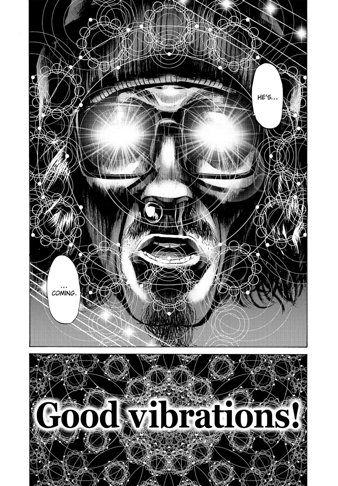 Read Goodnight Punpun Manga Online