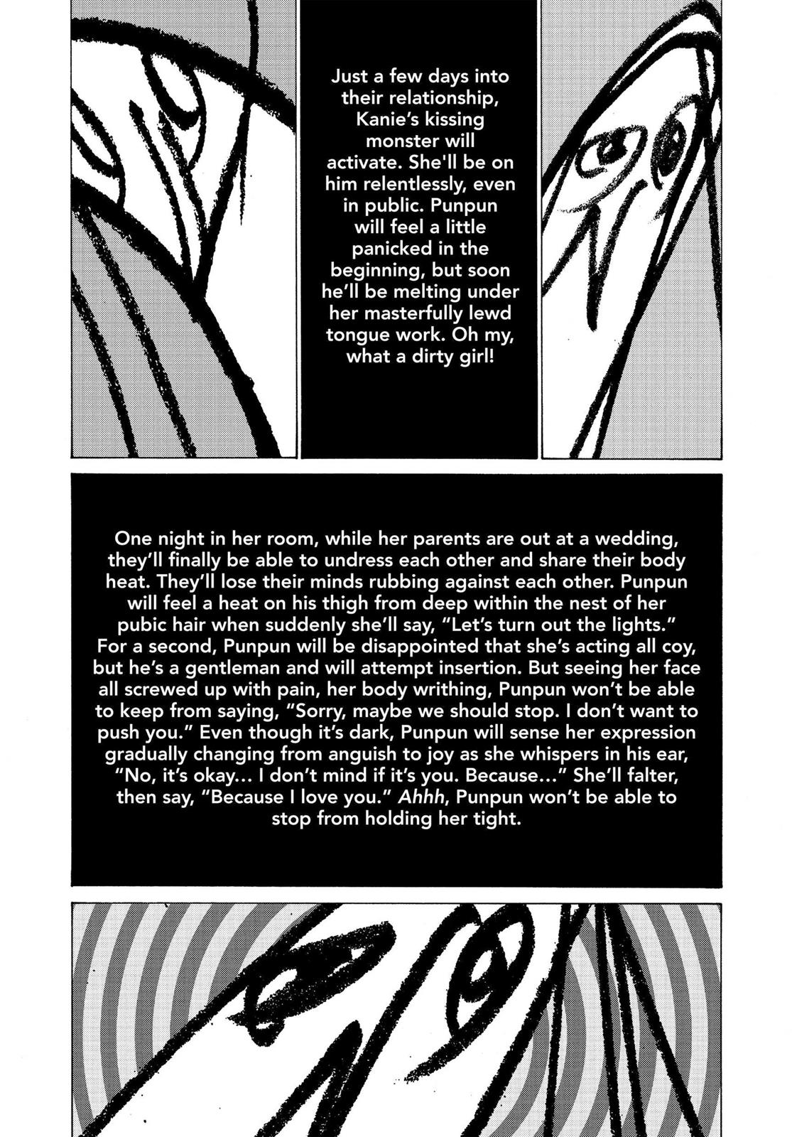 Read Goodnight Punpun Manga Online