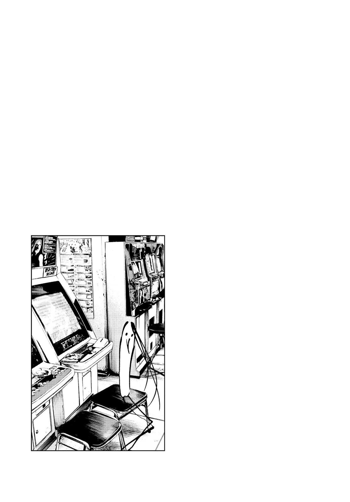 Read Goodnight Punpun Manga Online