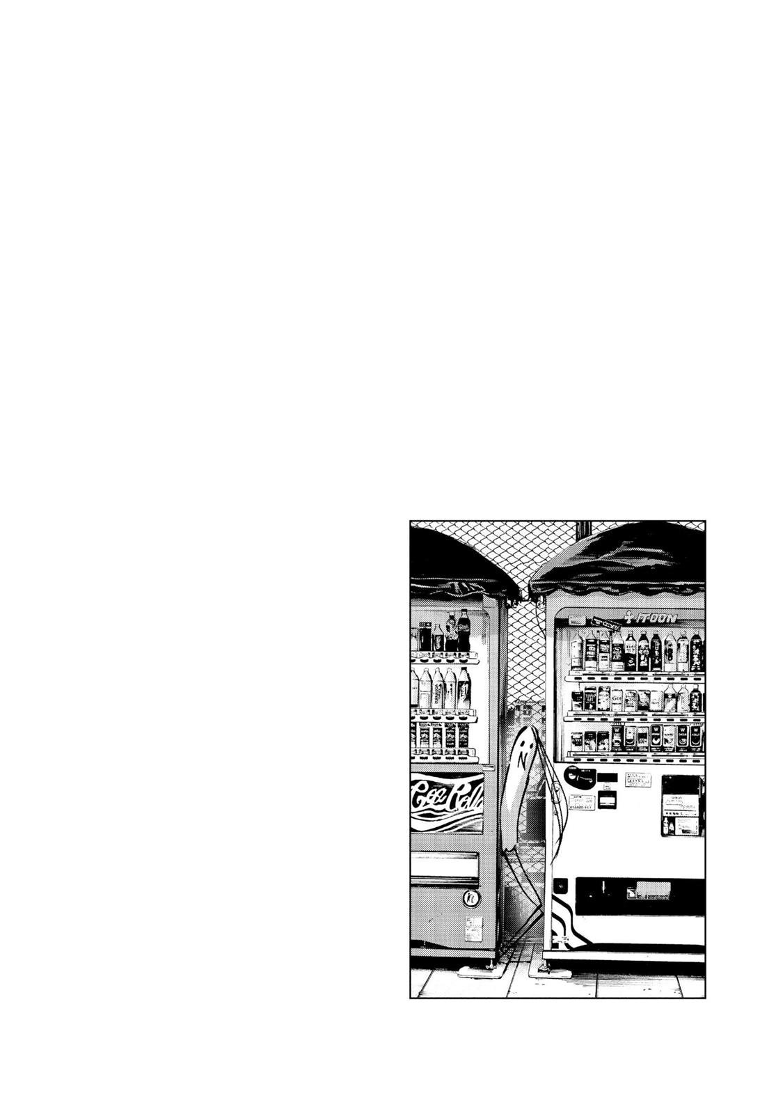 Read Goodnight Punpun Manga Online