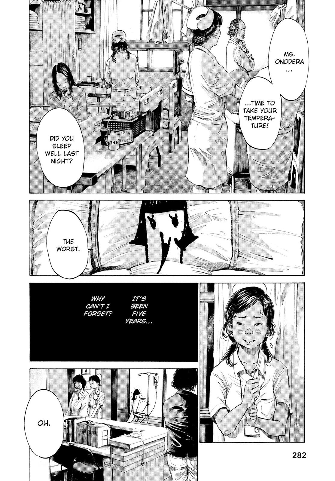 Read Goodnight Punpun Manga Online