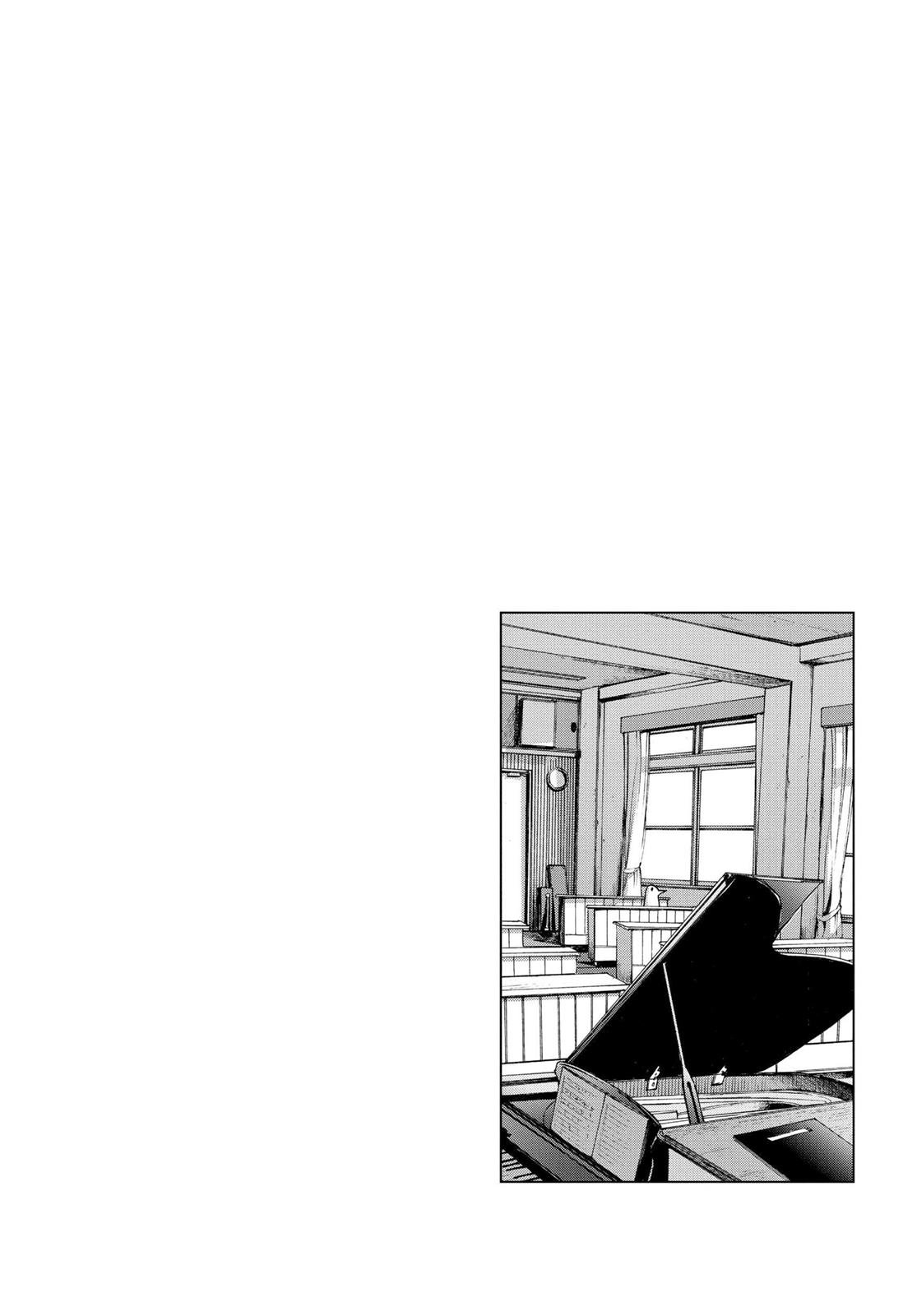 Read Goodnight Punpun Manga Online