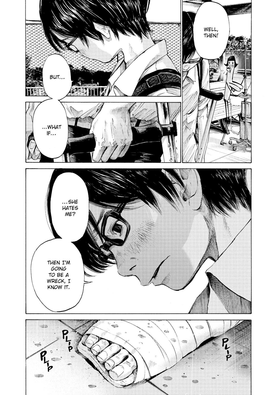 Read Goodnight Punpun Manga Online