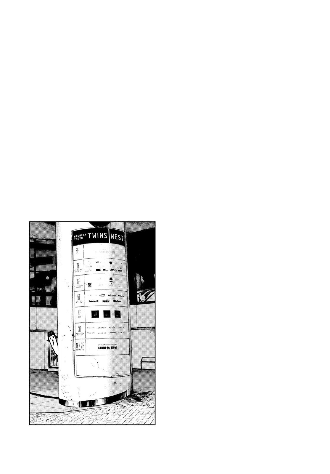 Read Goodnight Punpun Manga Online