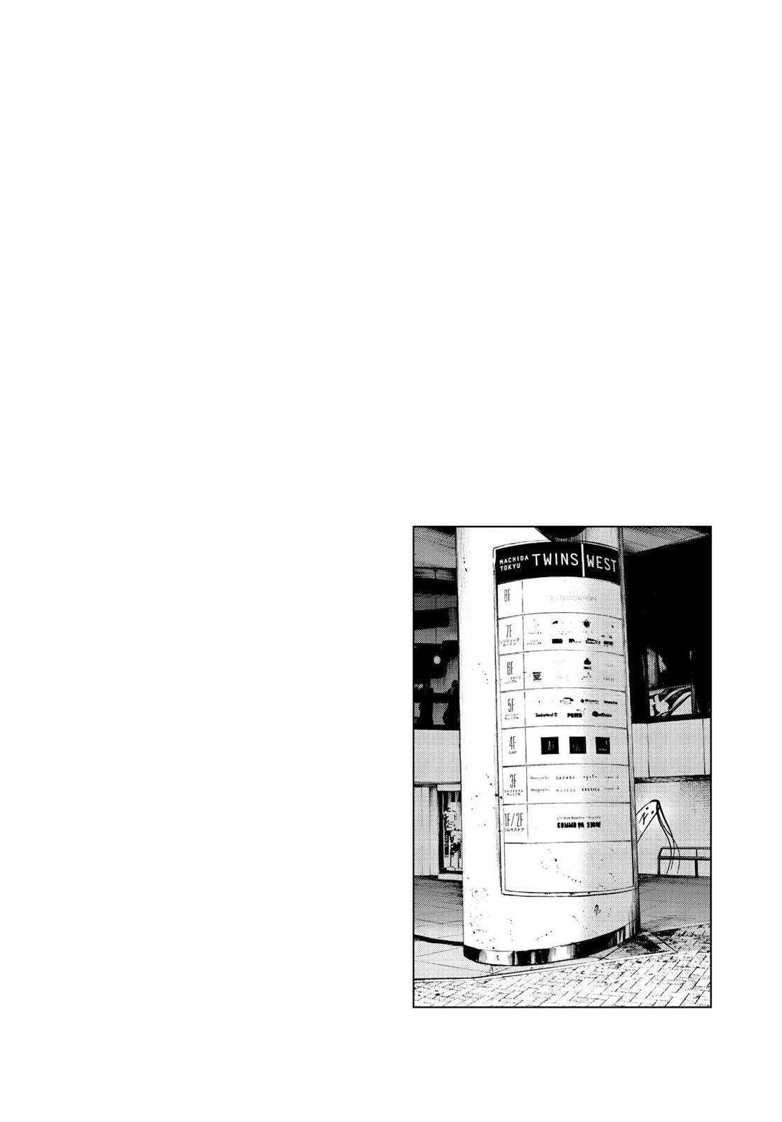 Read Goodnight Punpun Manga Online