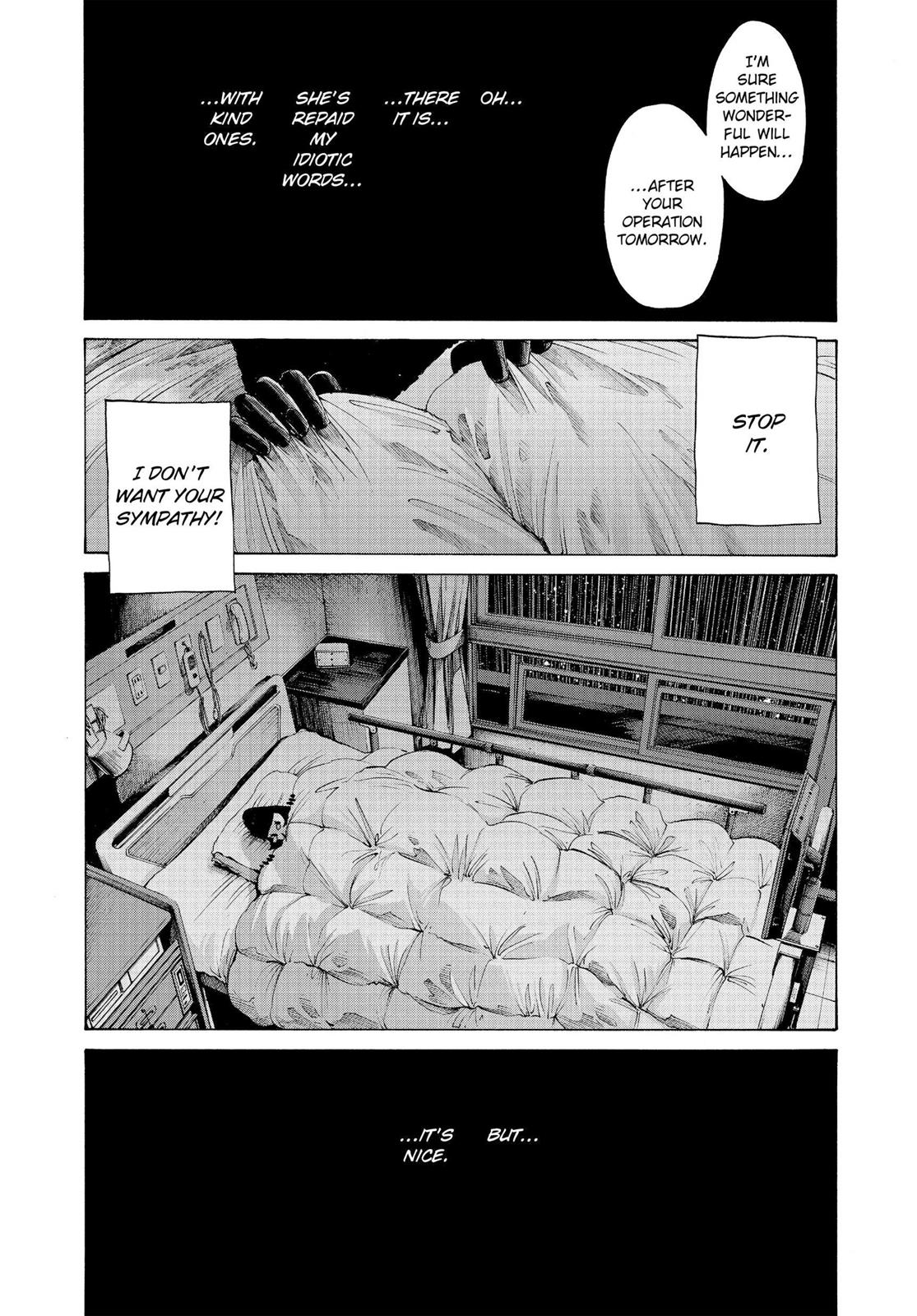 Read Goodnight Punpun Manga Online