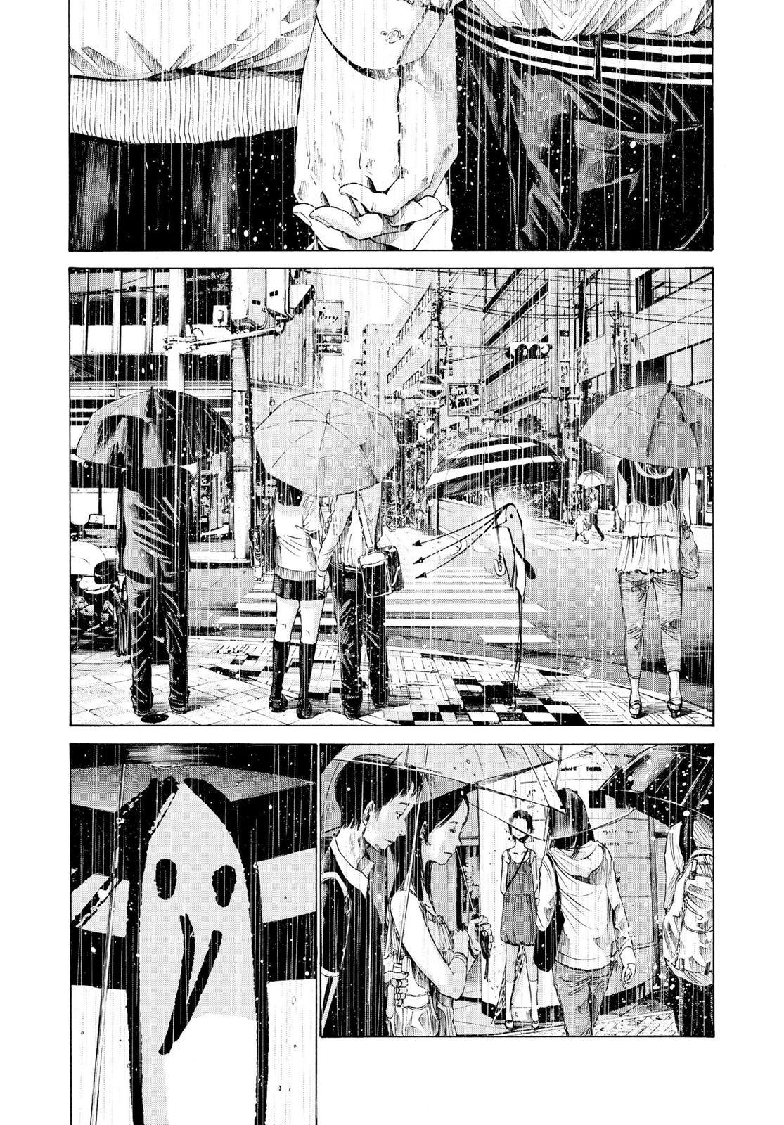 Read Goodnight Punpun Manga Online