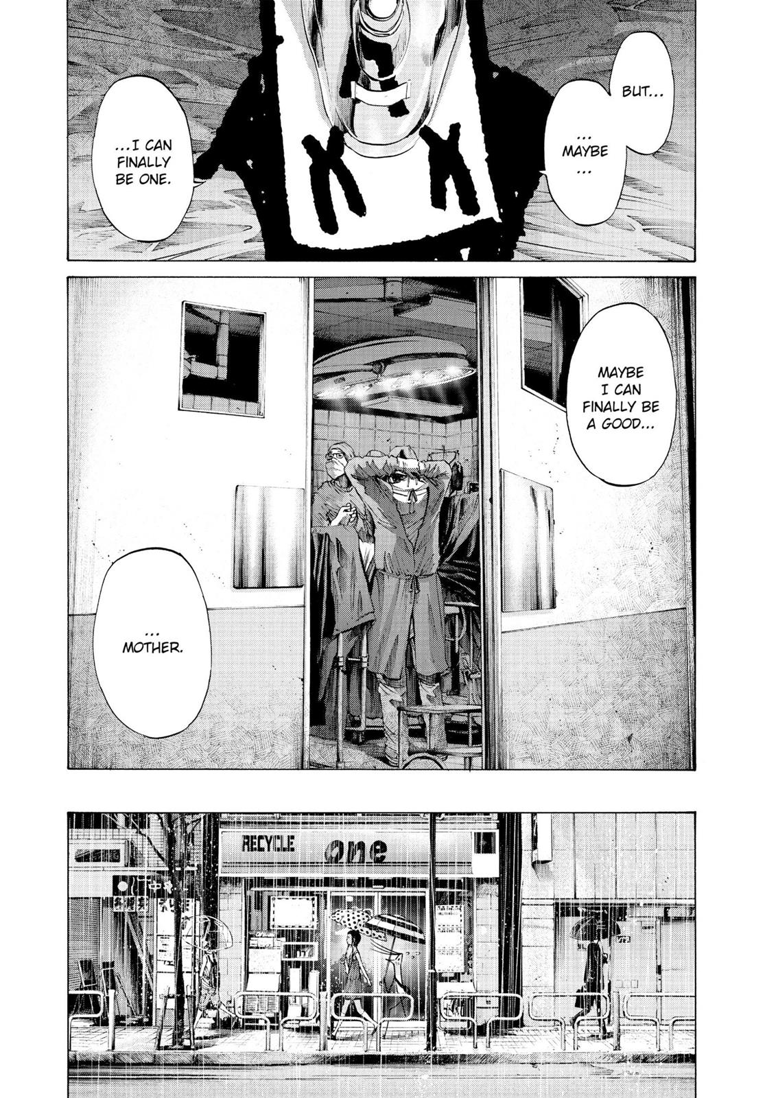 Read Goodnight Punpun Manga Online