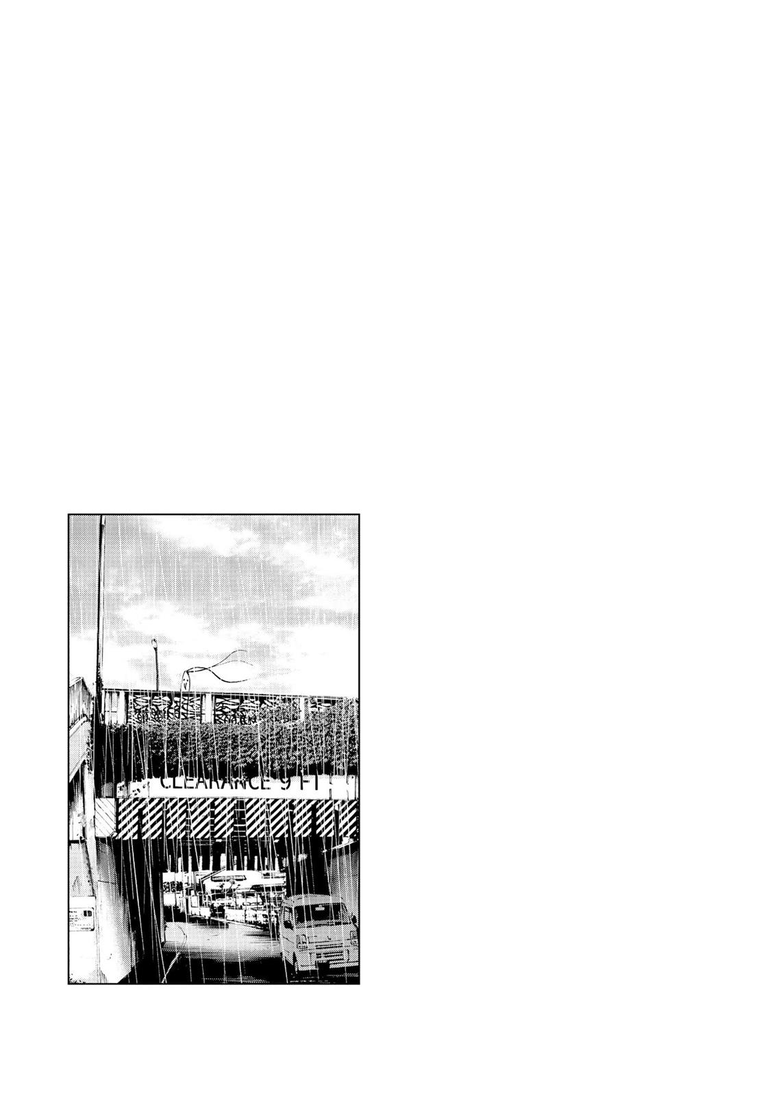 Read Goodnight Punpun Manga Online