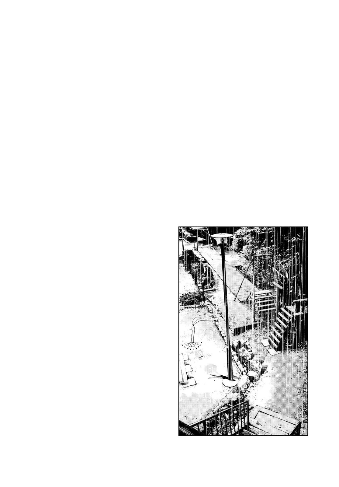 Read Goodnight Punpun Manga Online