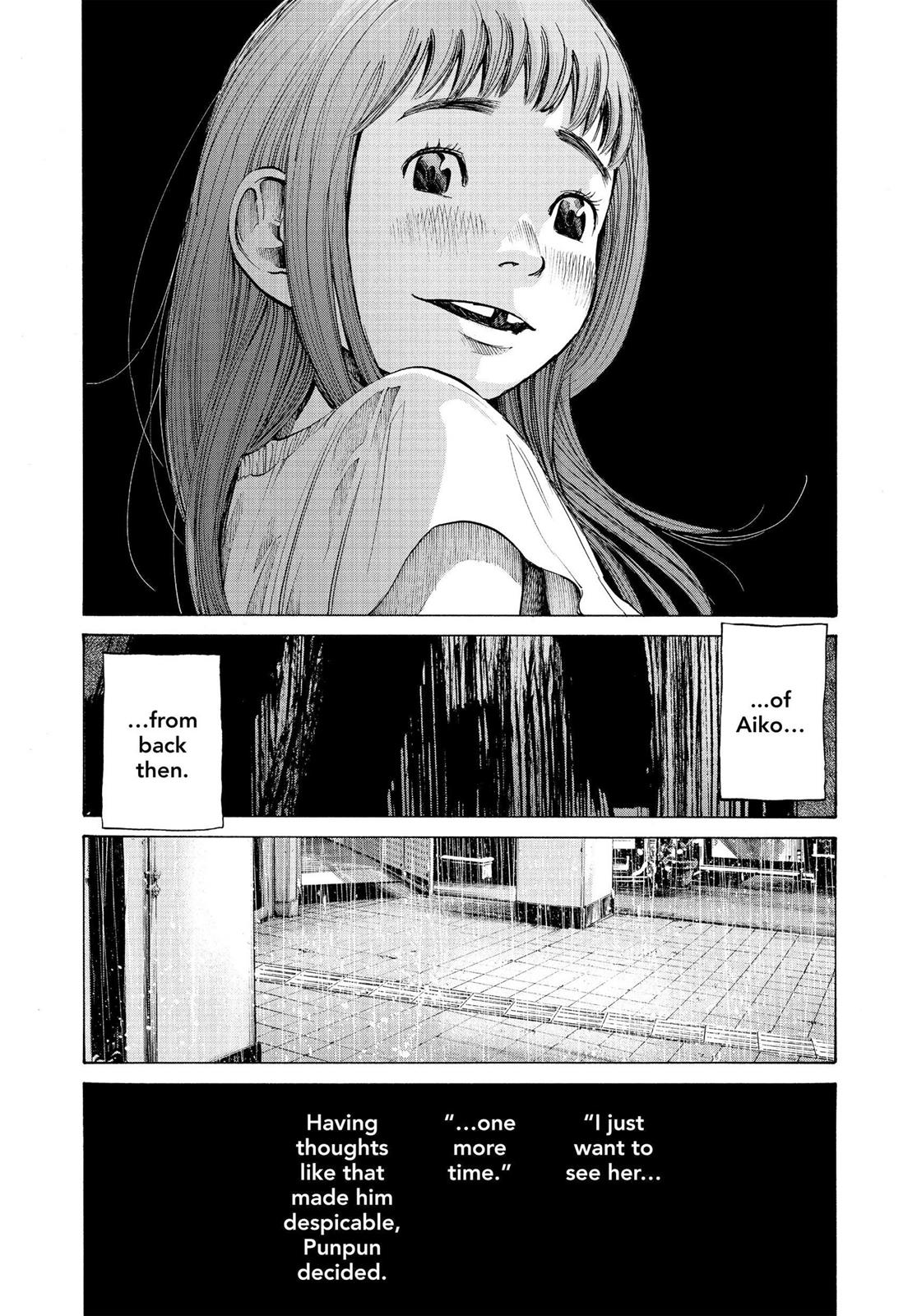 Read Goodnight Punpun Manga Online