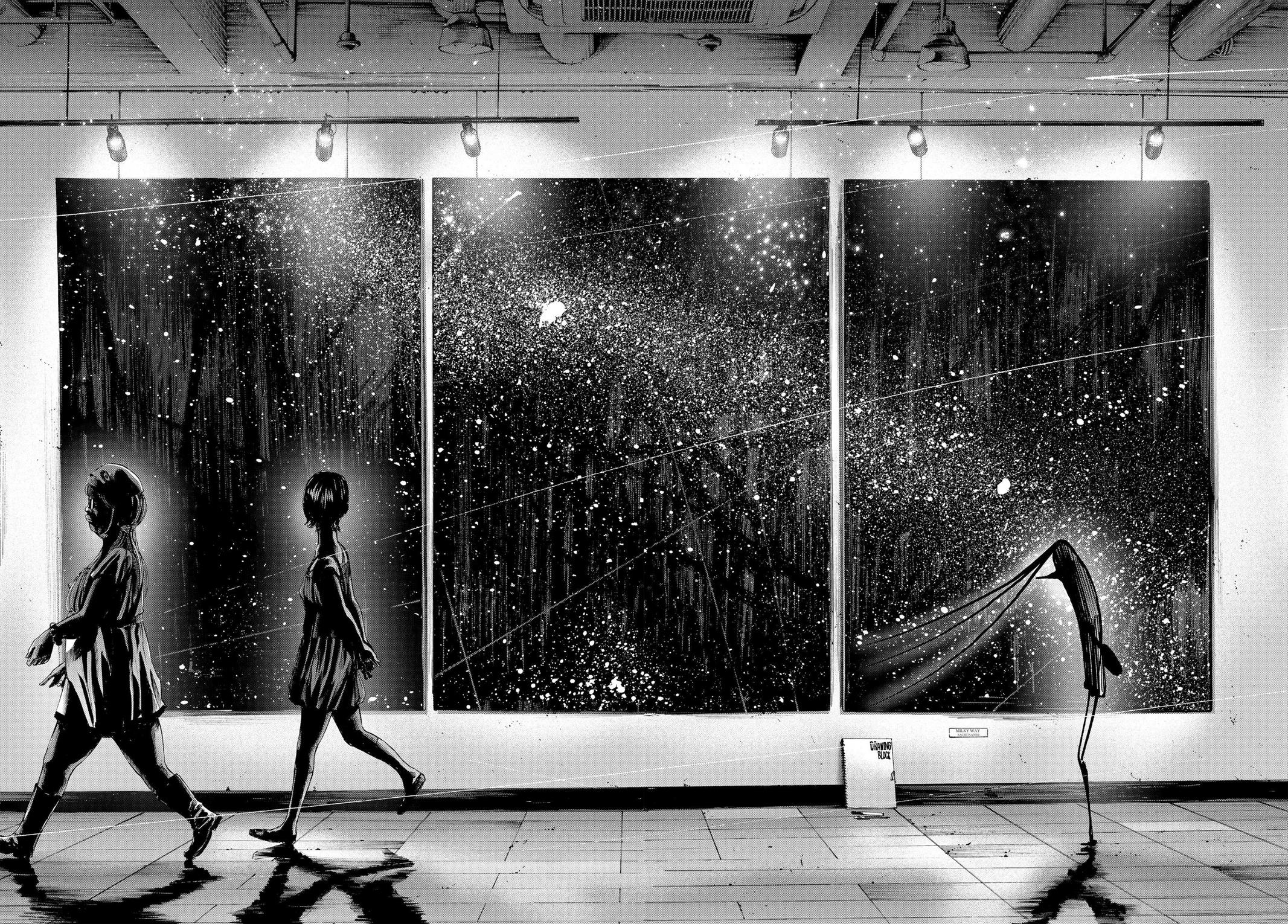 Read Goodnight Punpun Manga Online