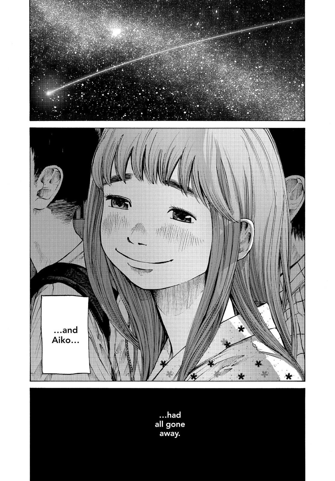 Read Goodnight Punpun Manga Online