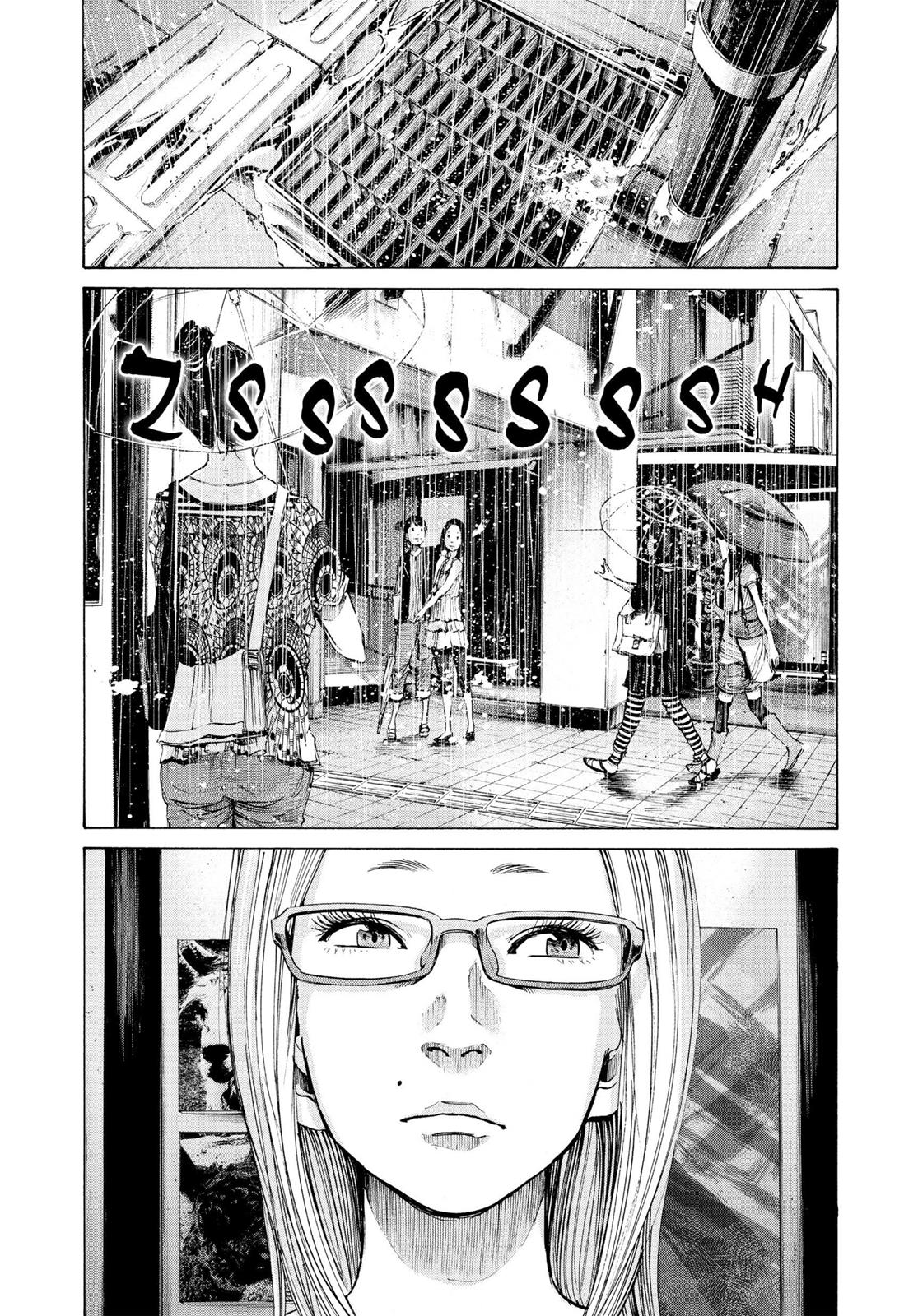 Read Goodnight Punpun Manga Online