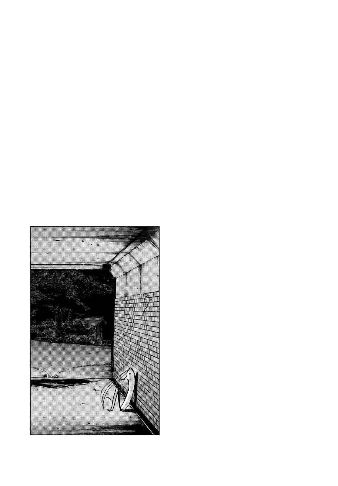 Read Goodnight Punpun Manga Online