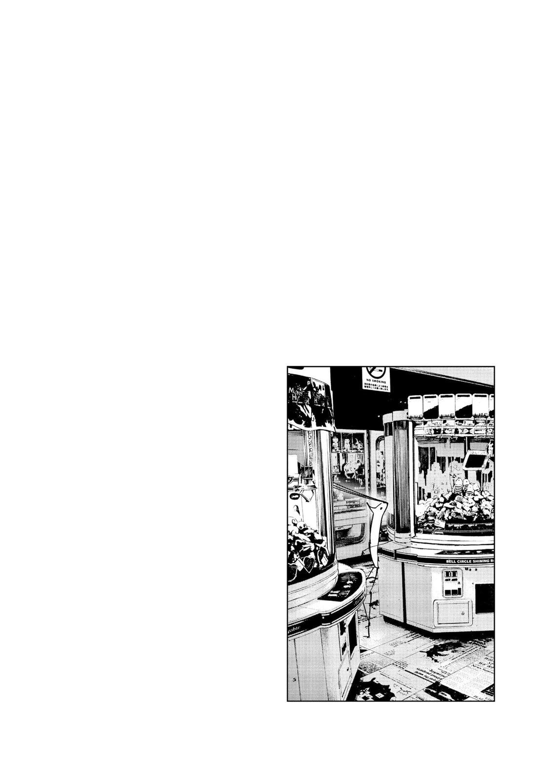 Read Goodnight Punpun Manga Online