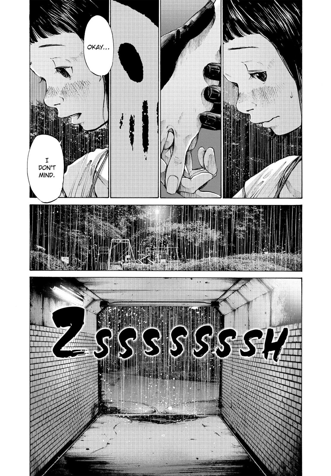 Read Goodnight Punpun Manga Online