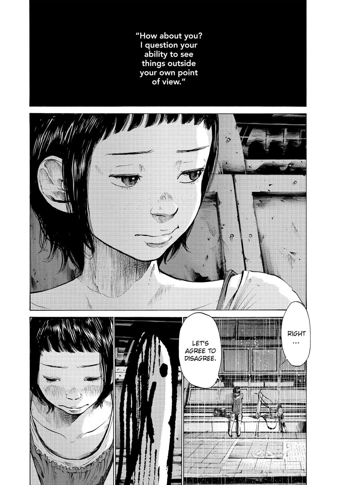 Read Goodnight Punpun Manga Online