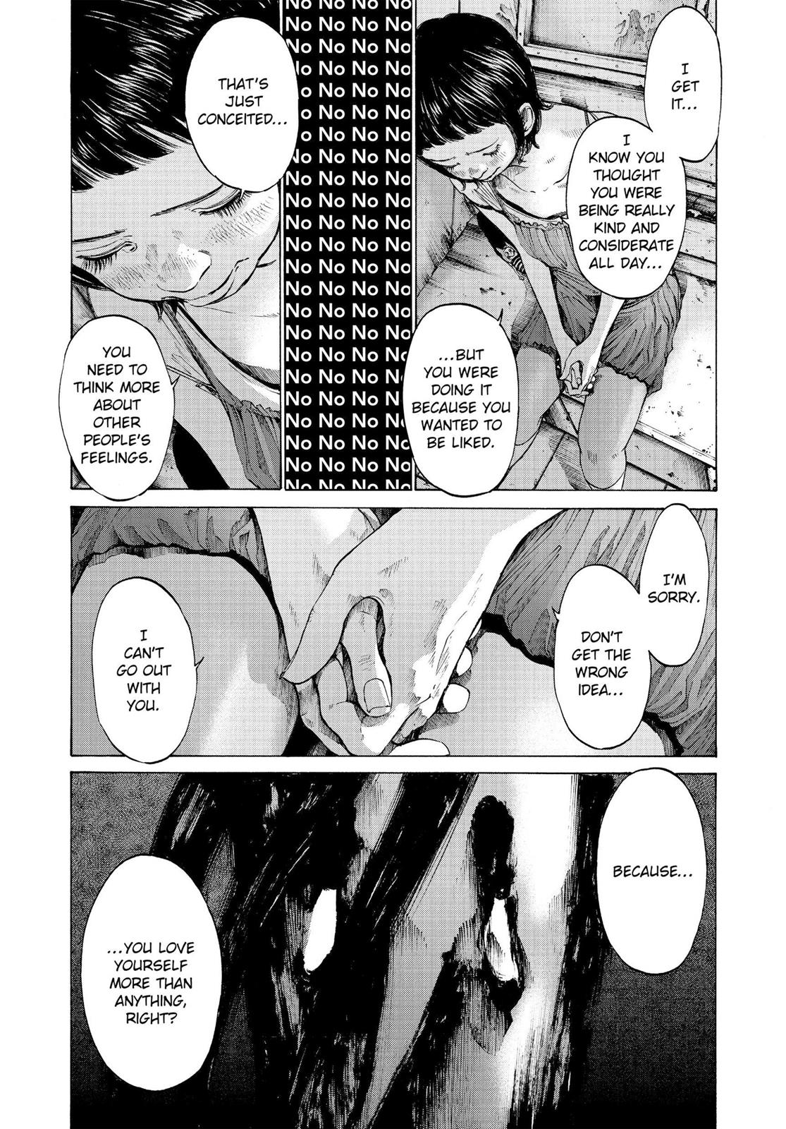 Read Goodnight Punpun Manga Online