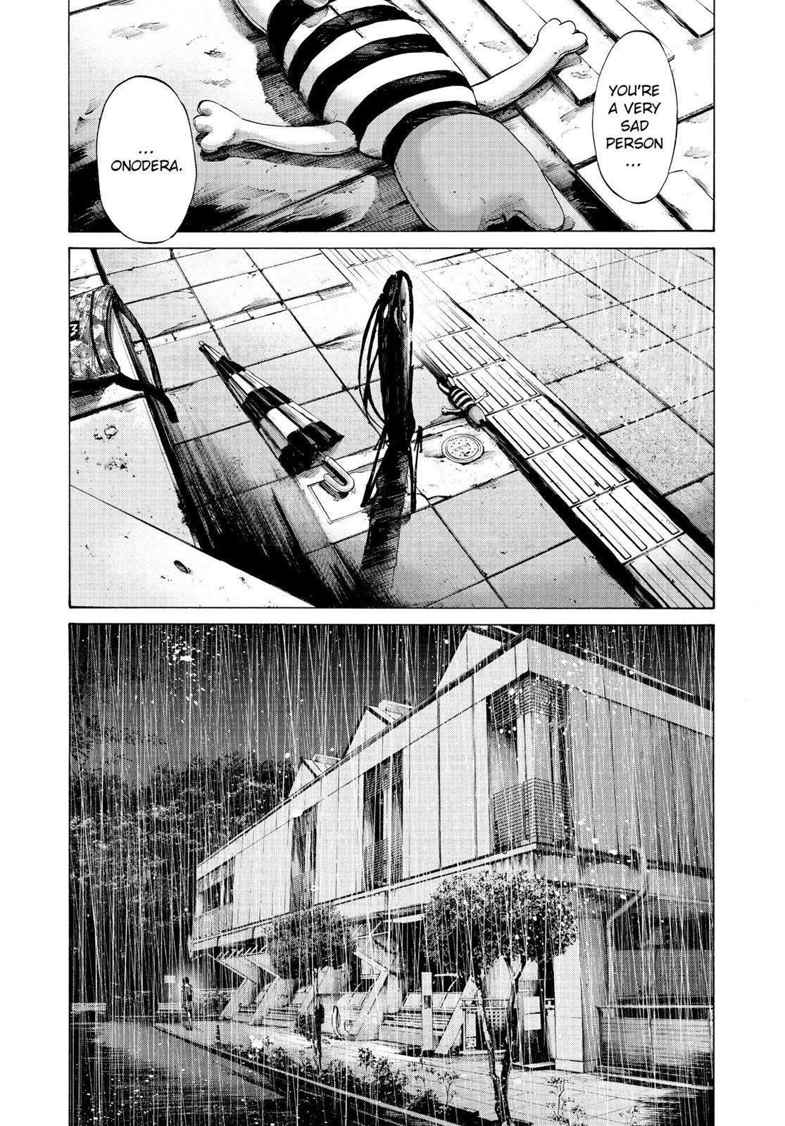 Read Goodnight Punpun Manga Online