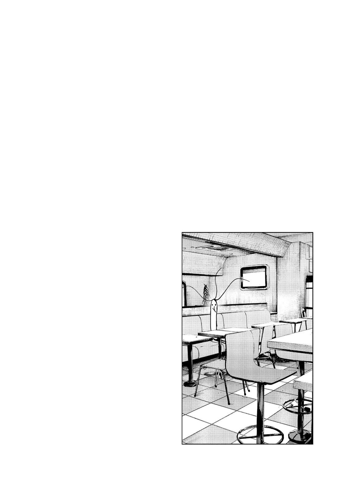 Read Goodnight Punpun Manga Online