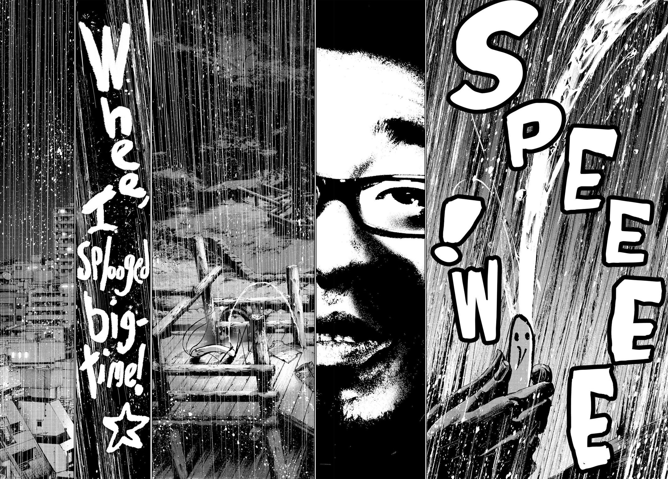 Read Goodnight Punpun Manga Online