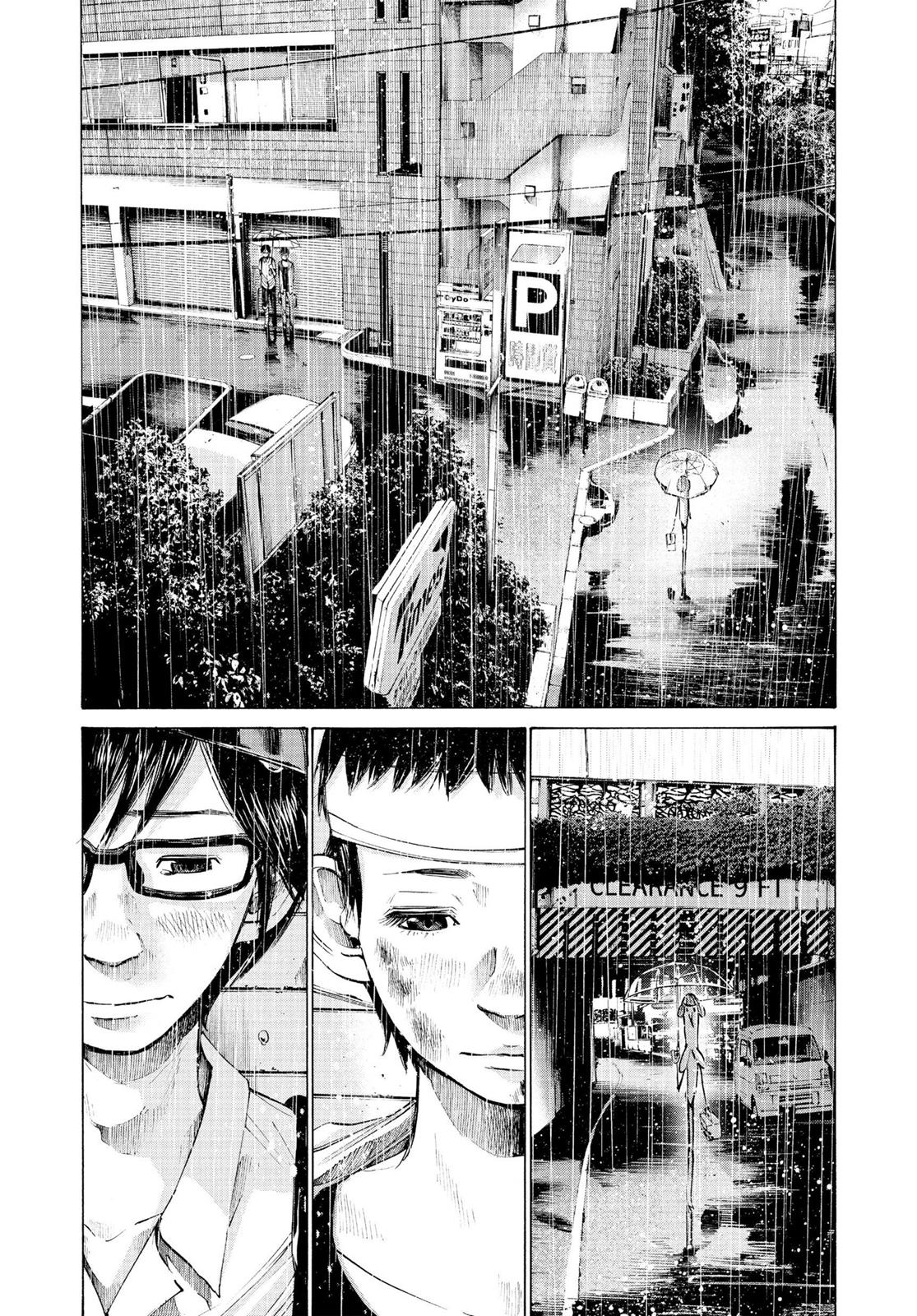 Read Goodnight Punpun Manga Online
