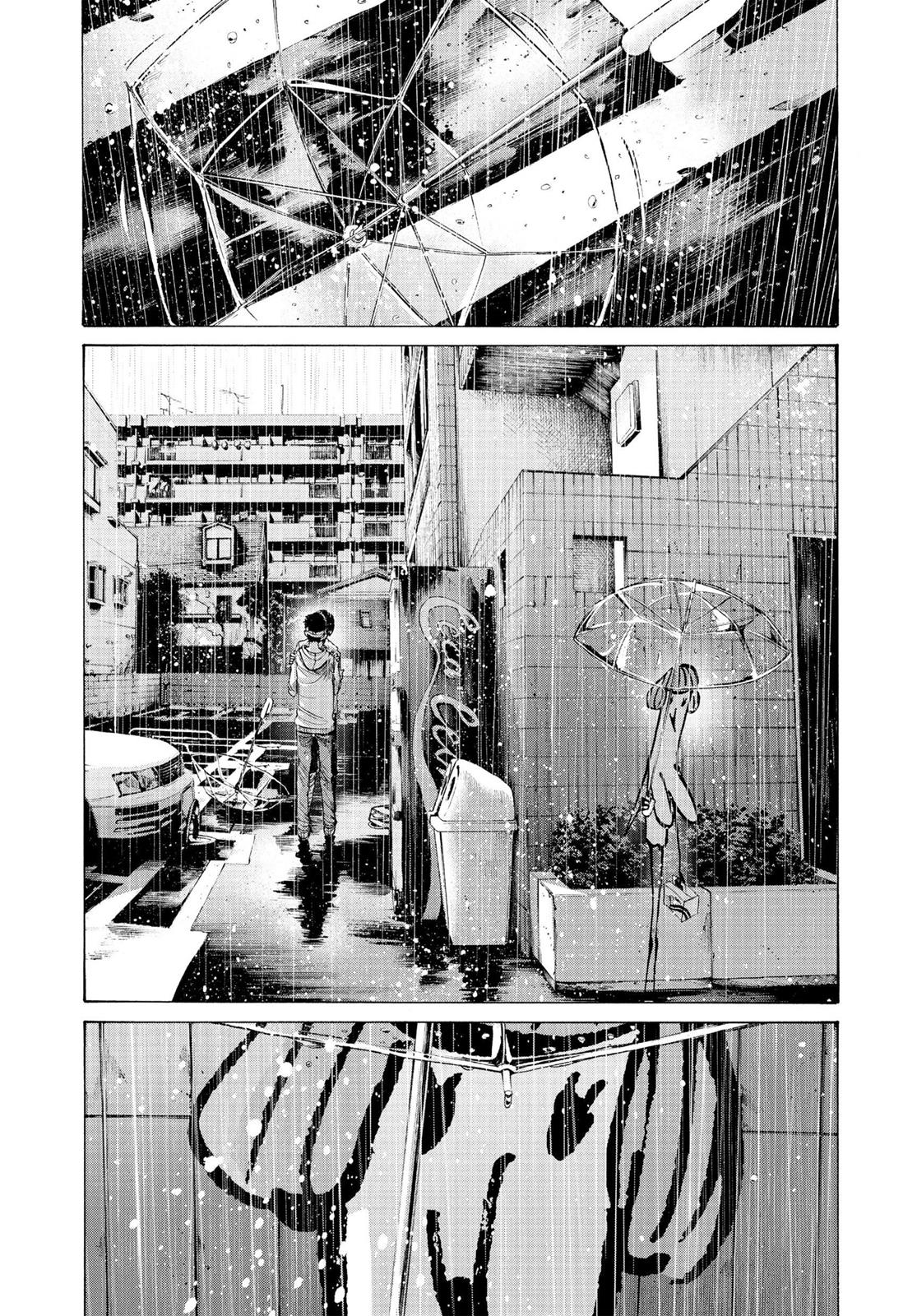 Read Goodnight Punpun Manga Online