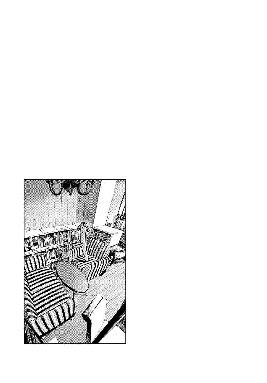 Read Goodnight Punpun Manga Online