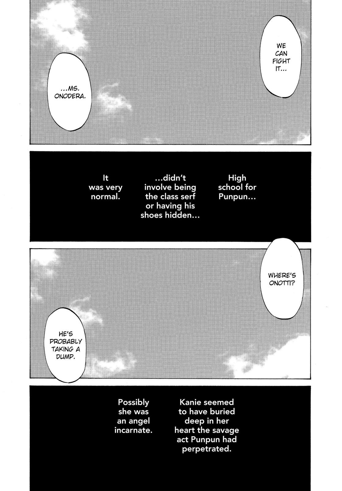 Read Goodnight Punpun Manga Online