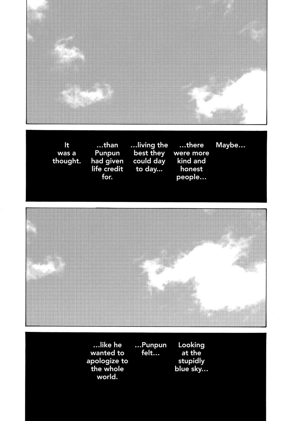 Read Goodnight Punpun Manga Online