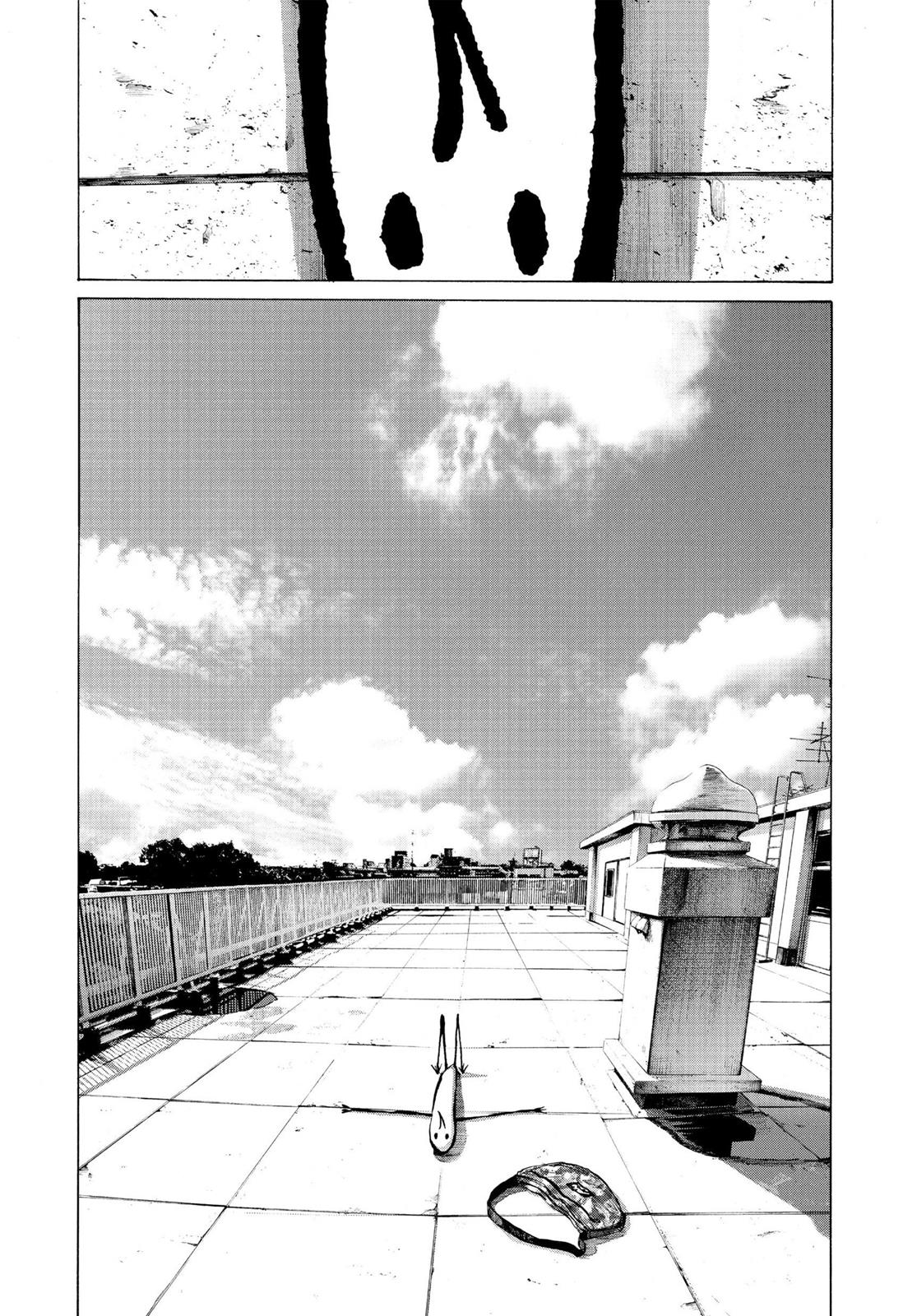 Read Goodnight Punpun Manga Online