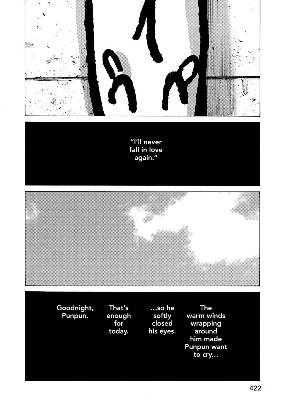 Read Goodnight Punpun Manga Online