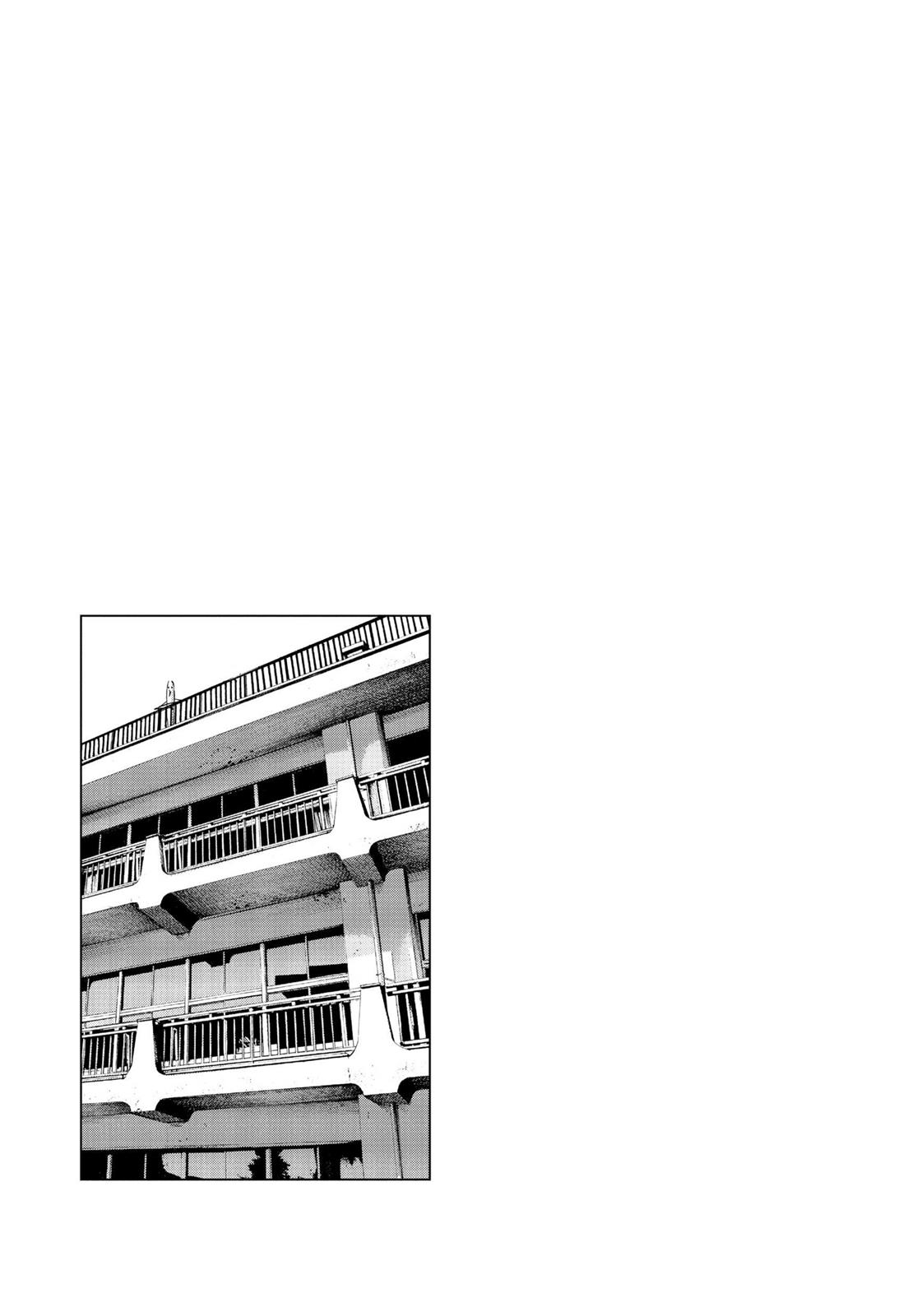 Read Goodnight Punpun Manga Online