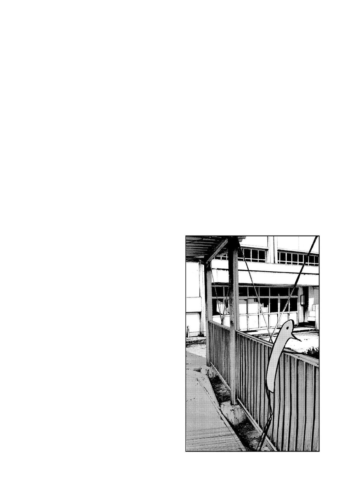 Read Goodnight Punpun Manga Online