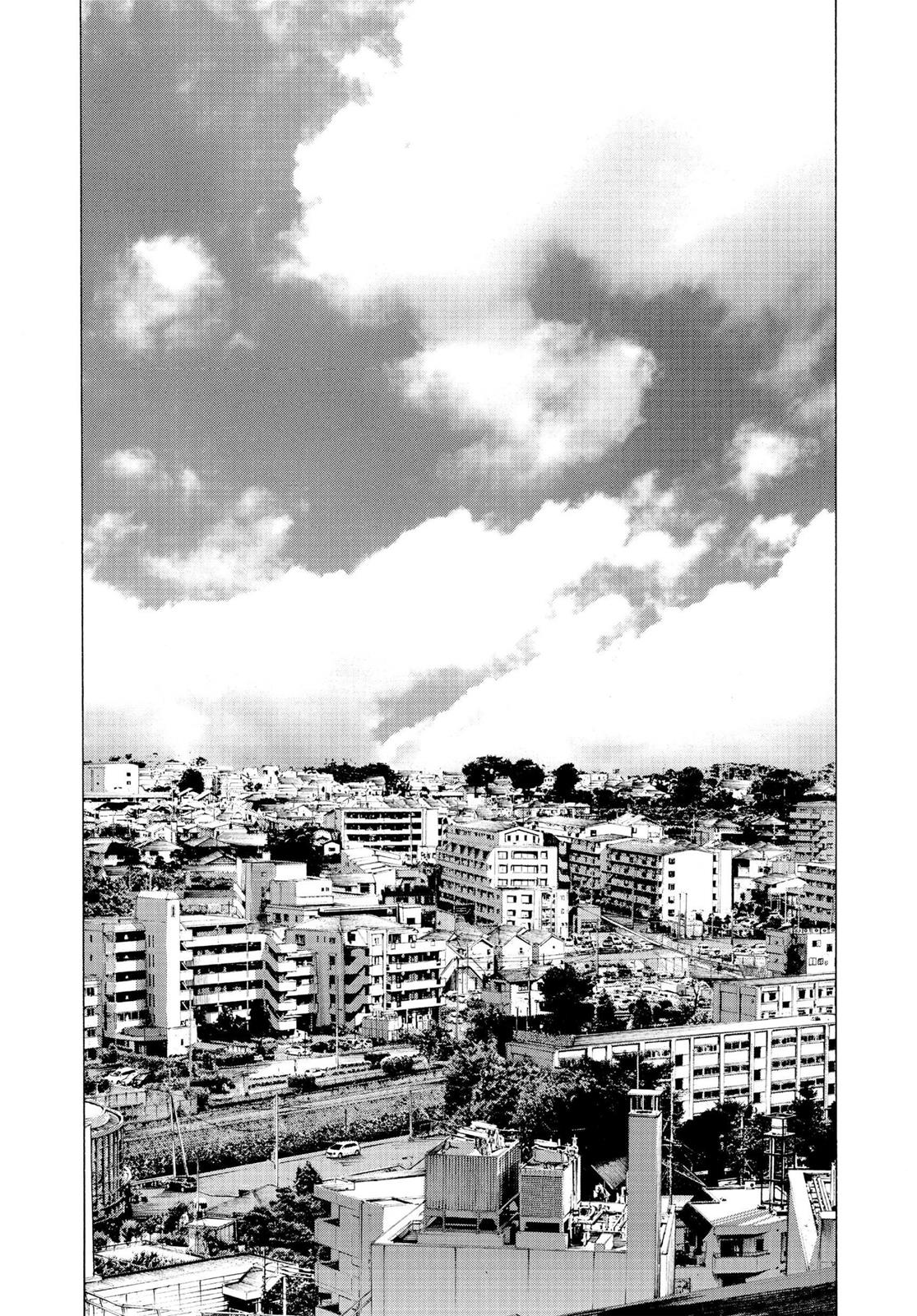 Read Goodnight Punpun Manga Online