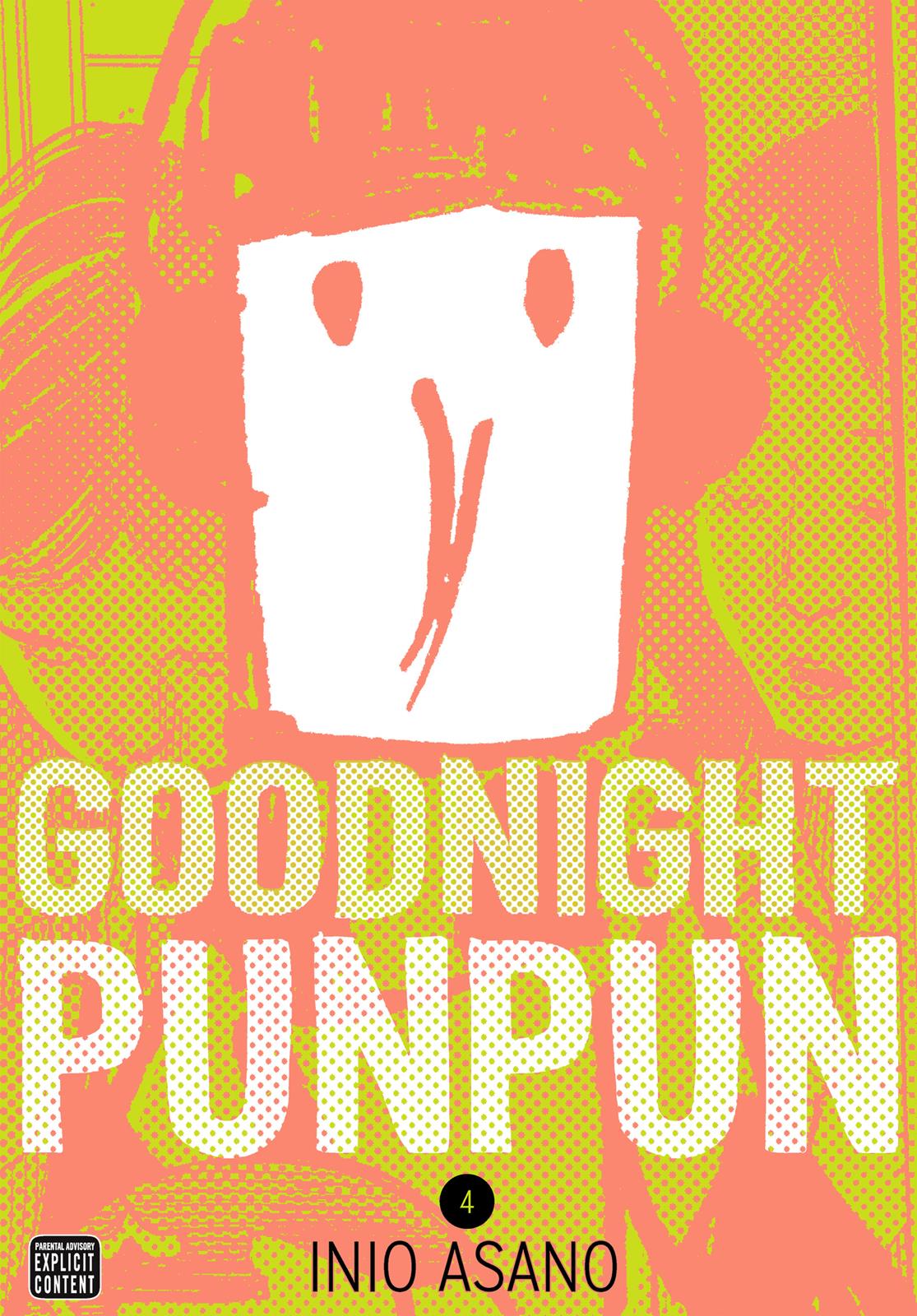 Read Goodnight Punpun Manga Online