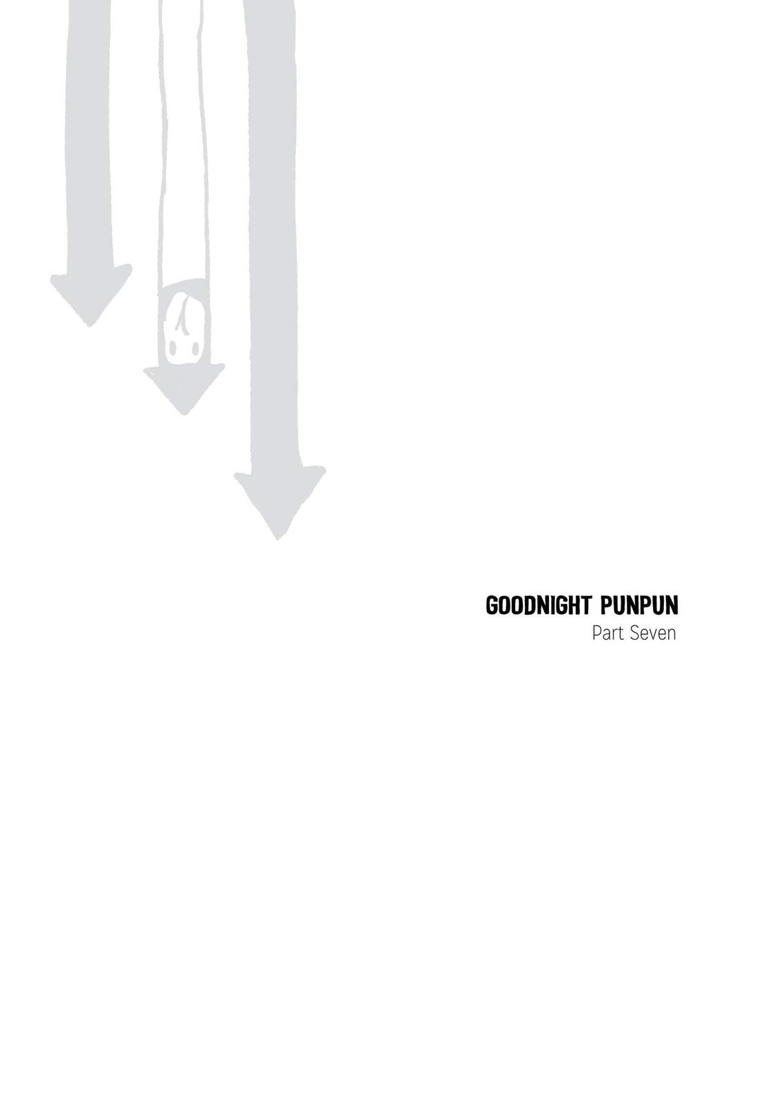 Read Goodnight Punpun Manga Online