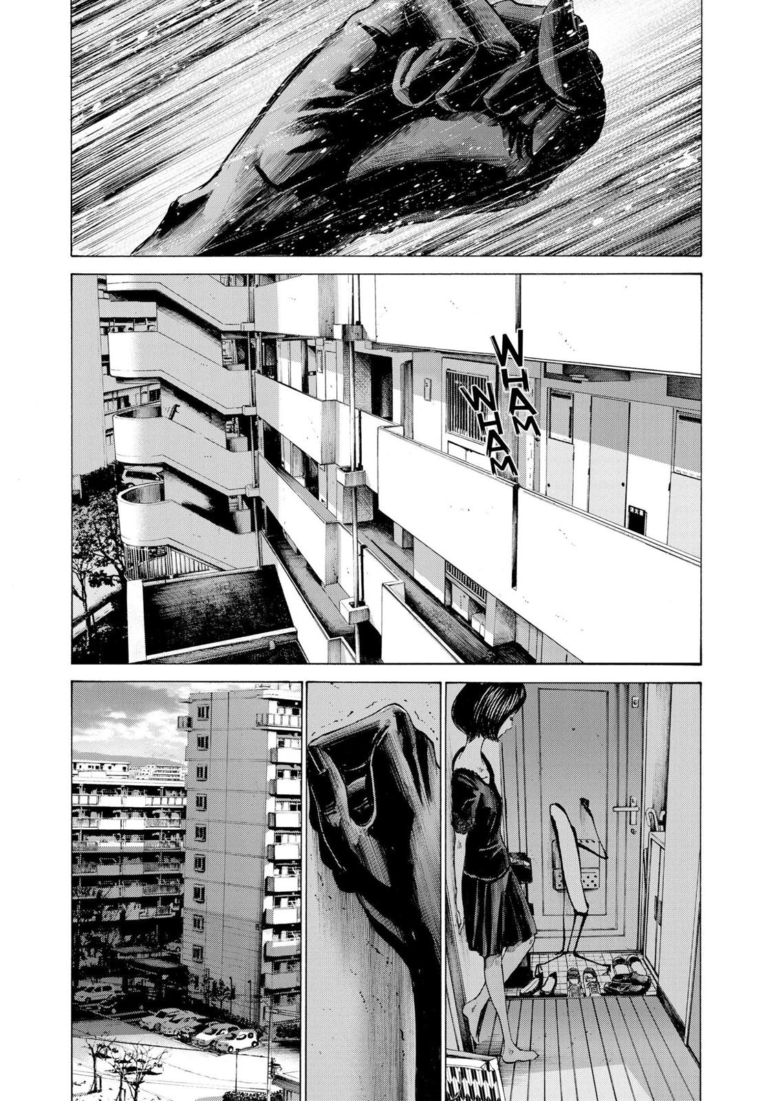 Read Goodnight Punpun Manga Online