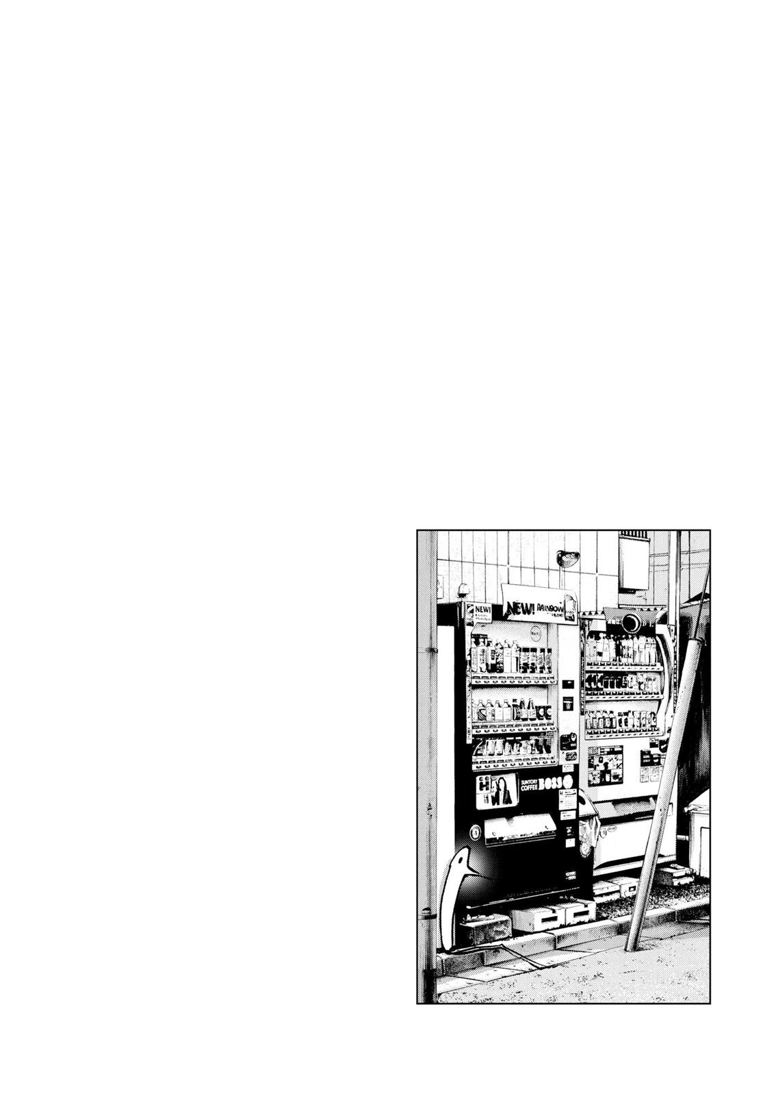 Read Goodnight Punpun Manga Online
