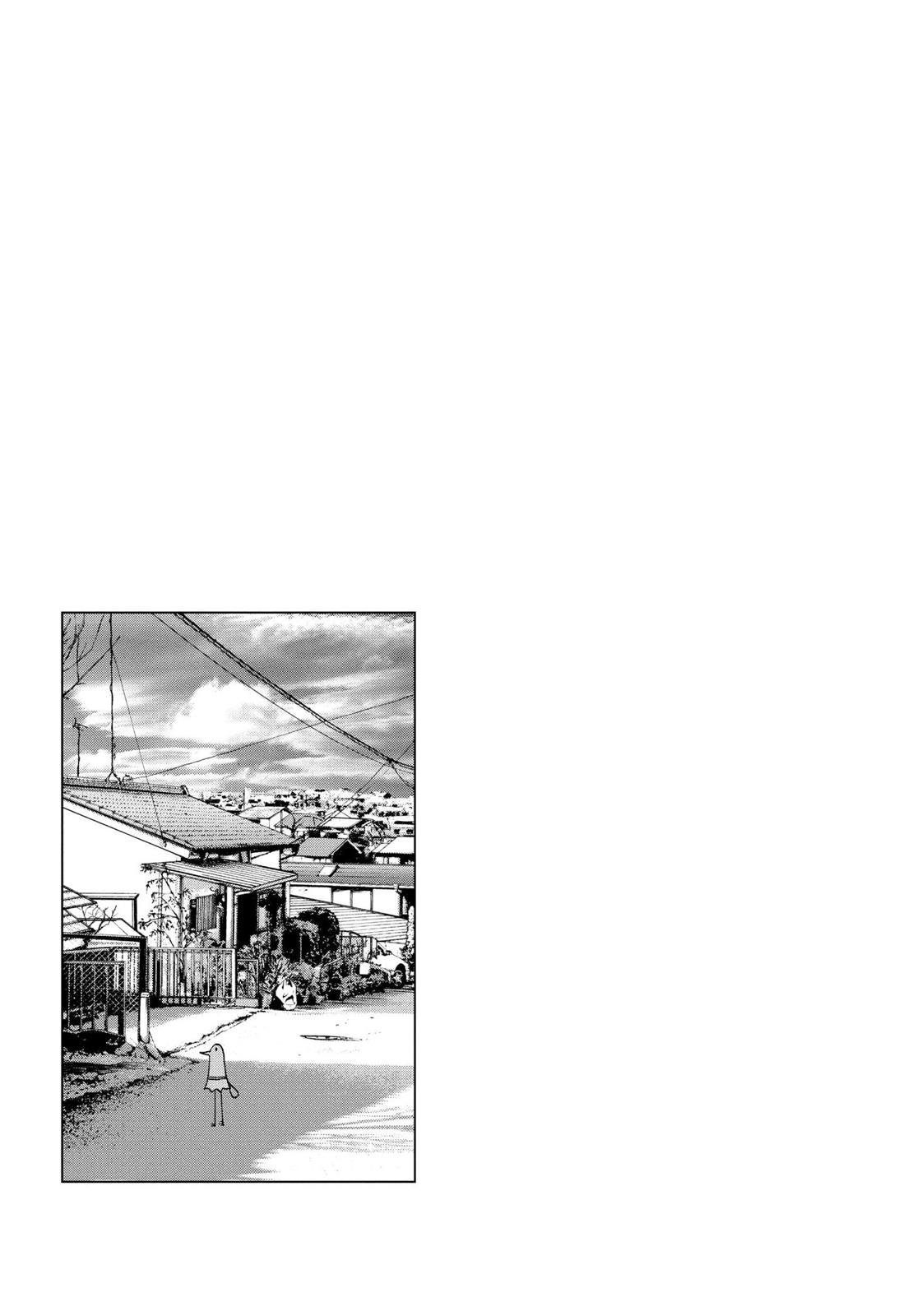Read Goodnight Punpun Manga Online