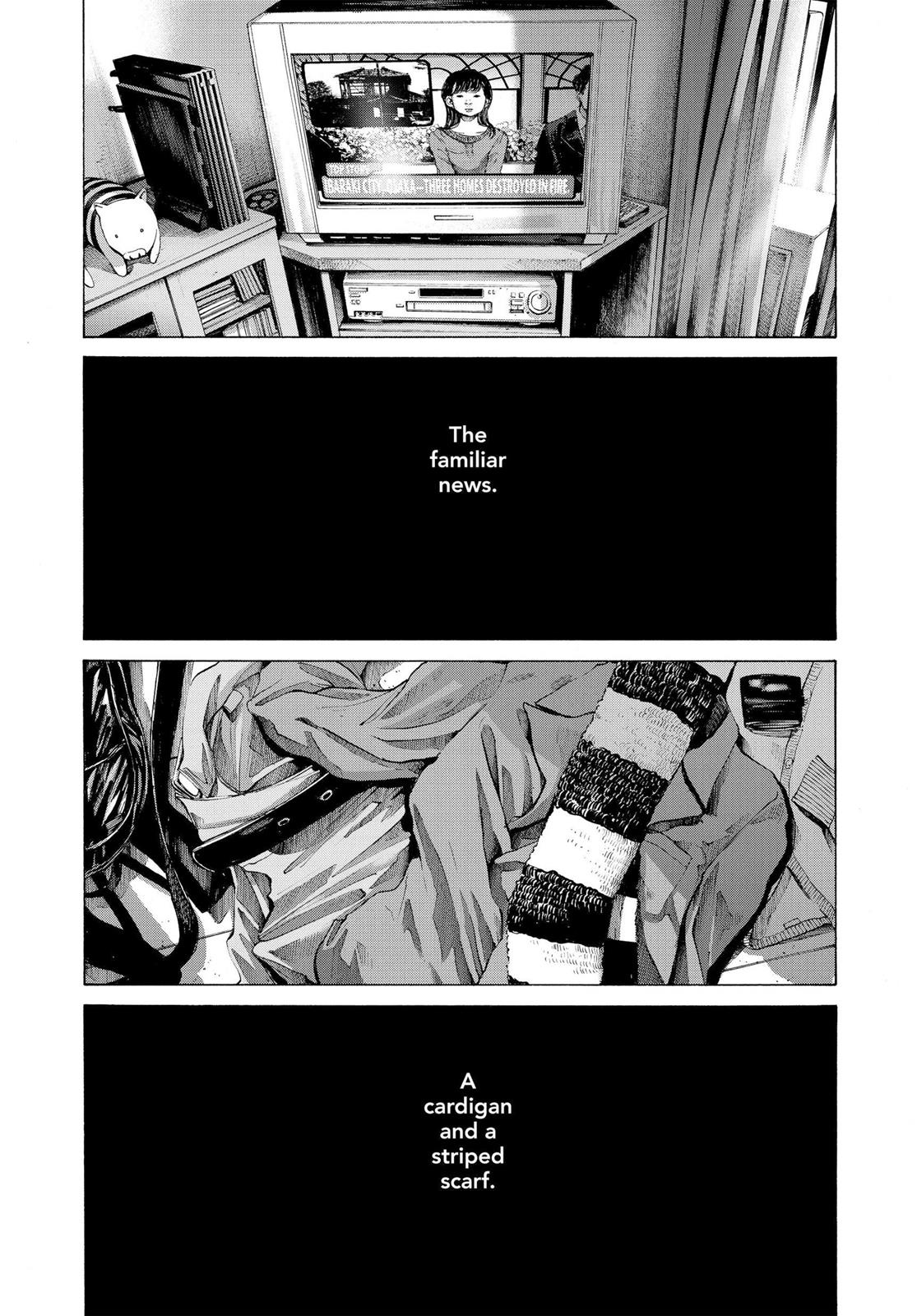 Read Goodnight Punpun Manga Online