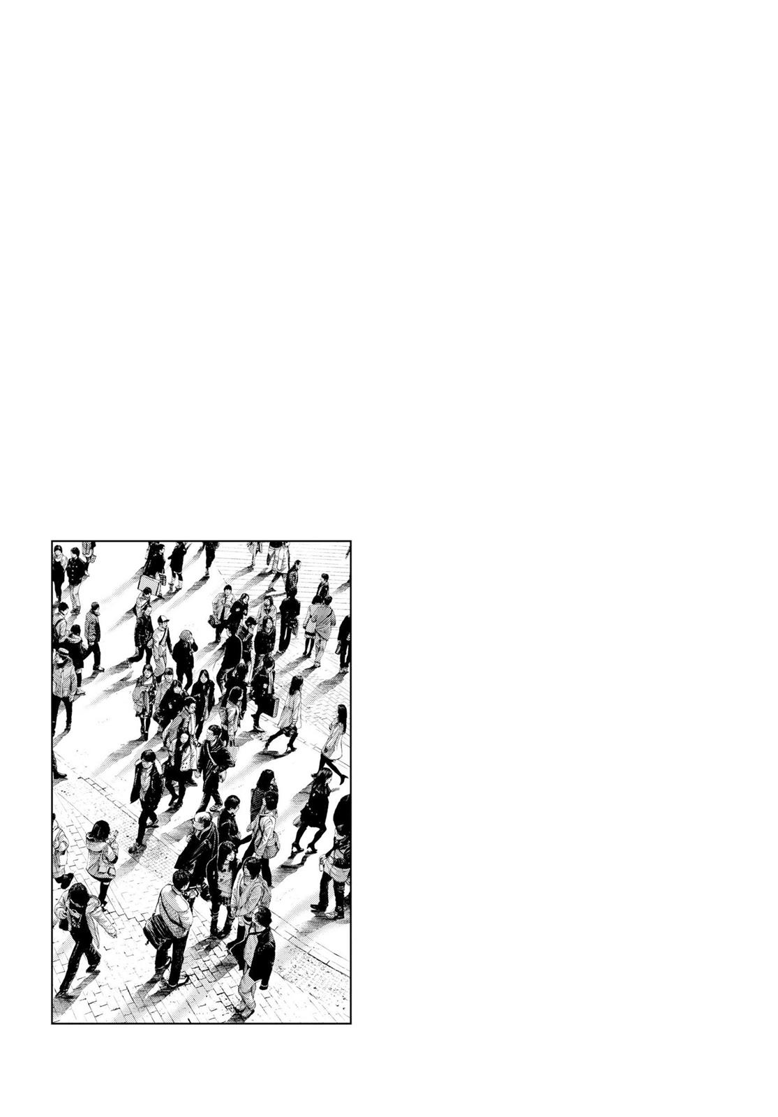 Read Goodnight Punpun Manga Online