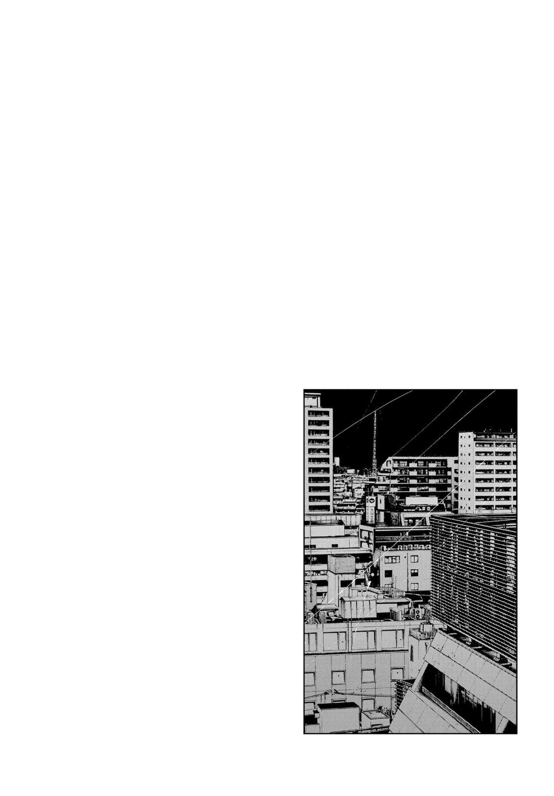 Read Goodnight Punpun Manga Online