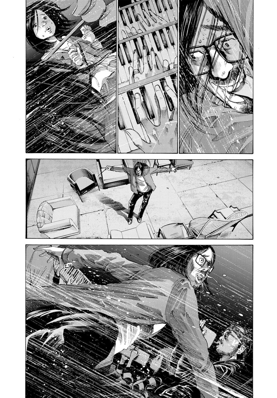 Read Goodnight Punpun Manga Online