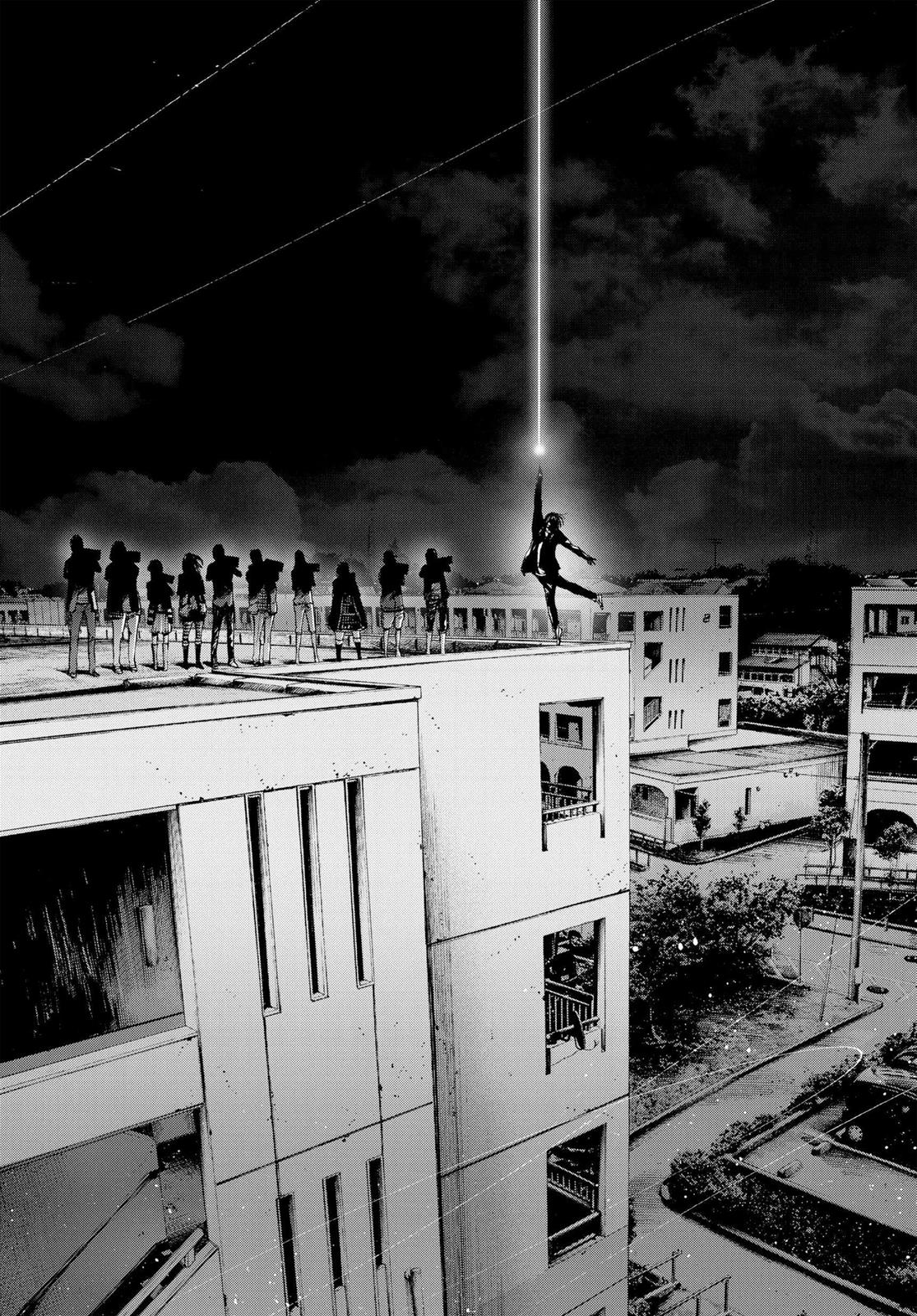 Read Goodnight Punpun Manga Online