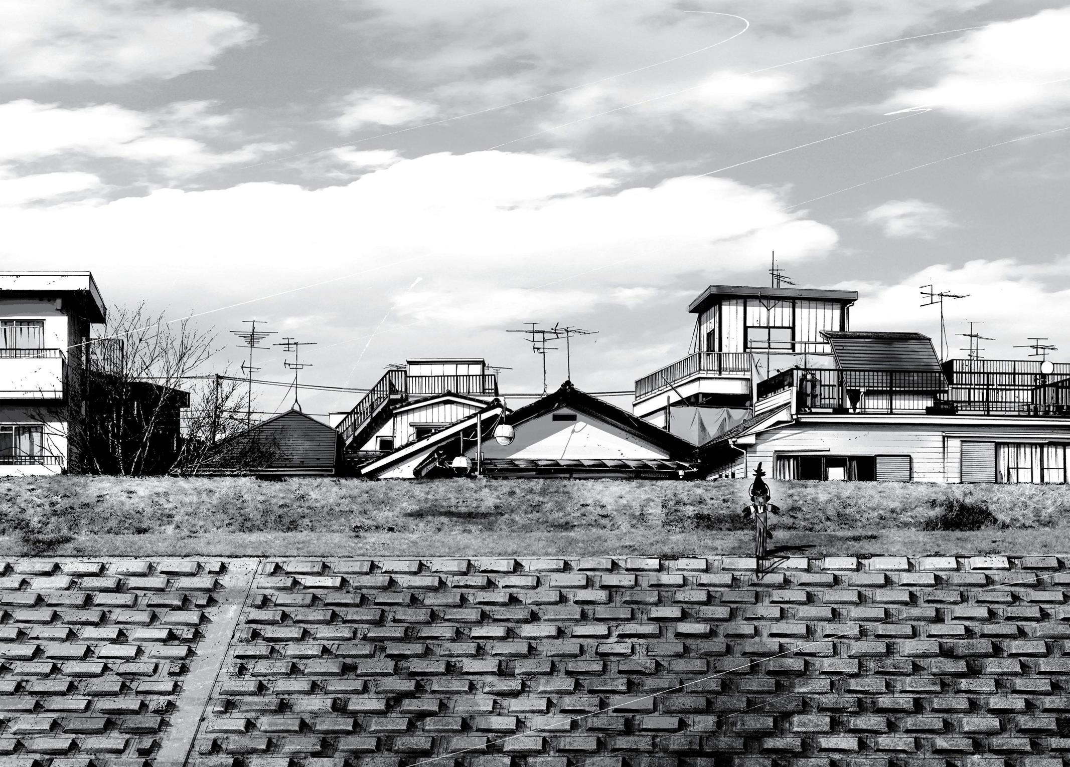 Read Goodnight Punpun Manga Online