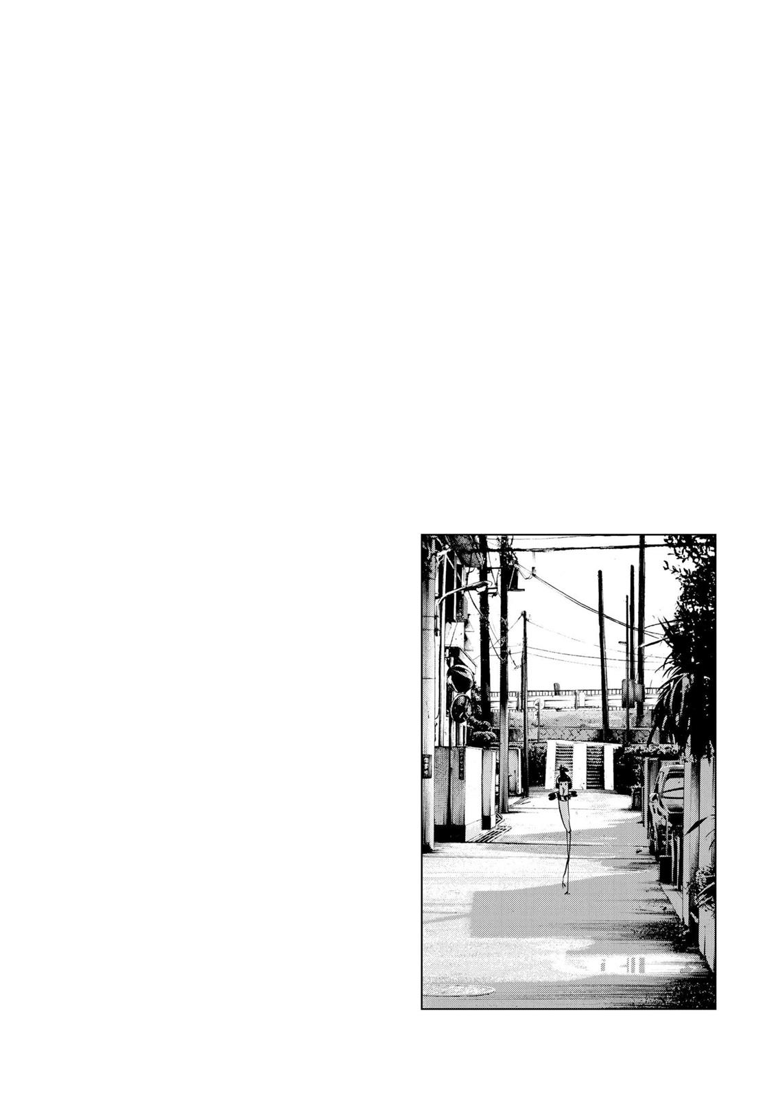 Read Goodnight Punpun Manga Online