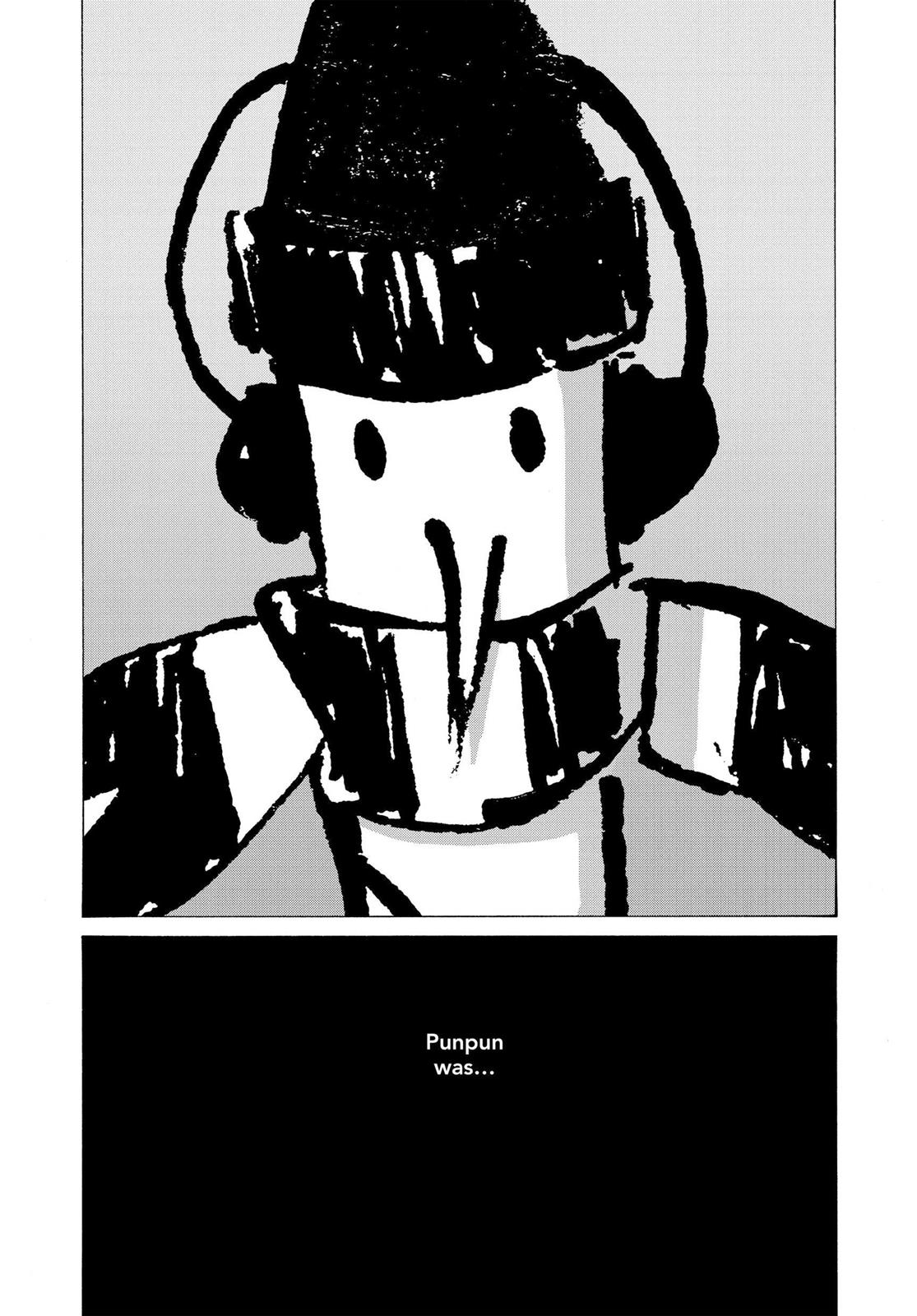 Read Goodnight Punpun Manga Online