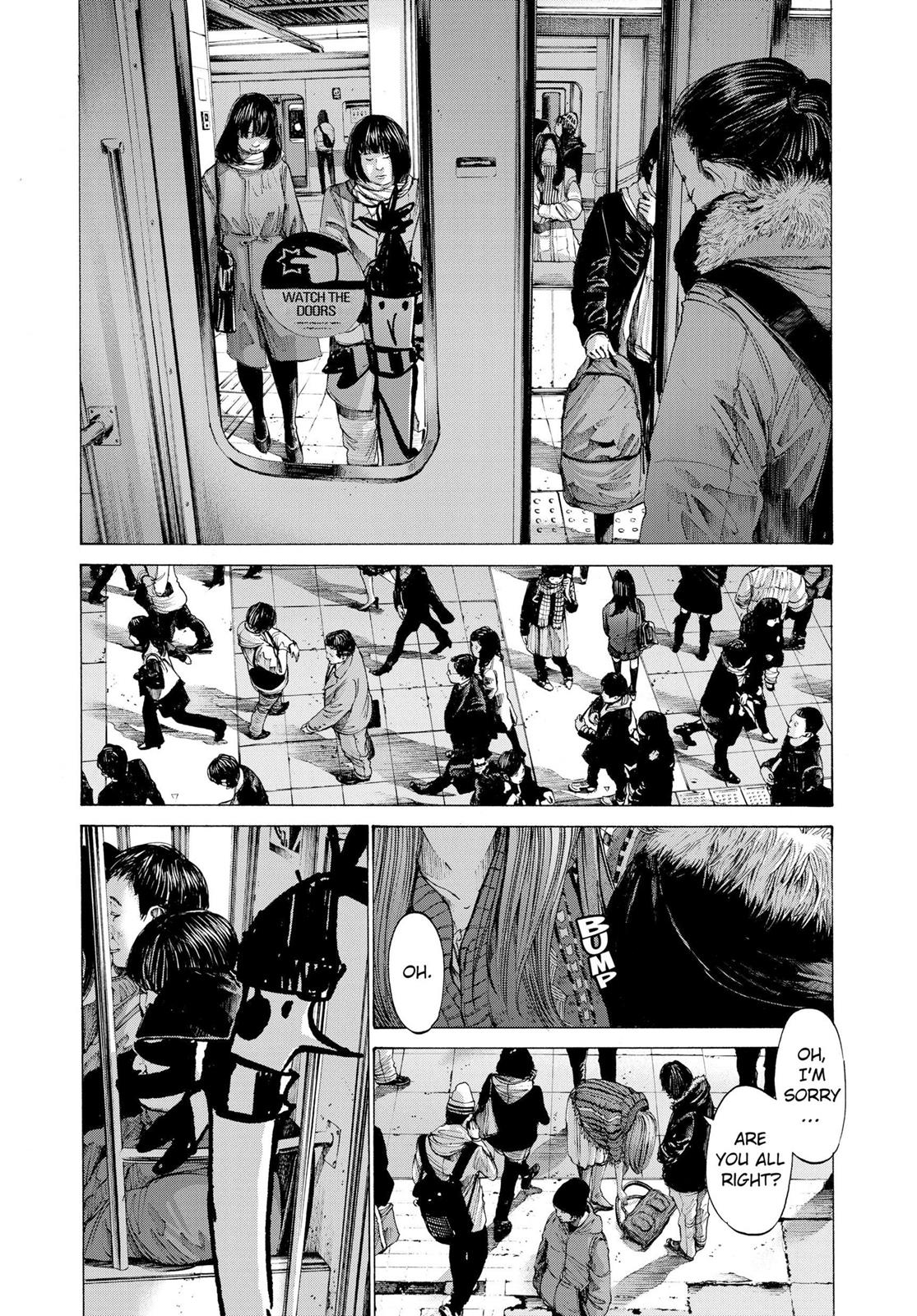 Read Goodnight Punpun Manga Online